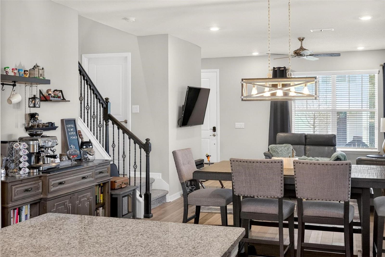 LONGLEAF/OAKLAND REP - Residential