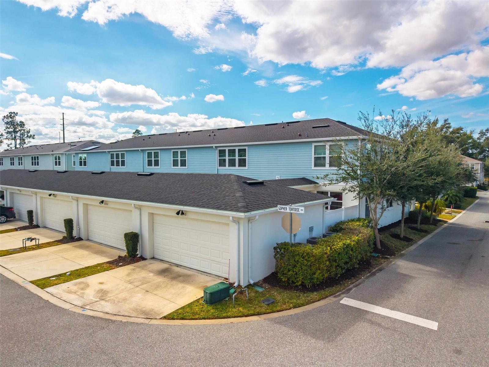 LONGLEAF/OAKLAND REP - Residential