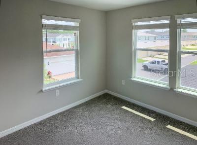 LONGLEAF/OAKLAND REP - Residential