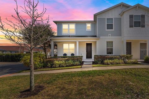 2100 GOPHER TORTOISE TERRACE OAKLAND FL 34787