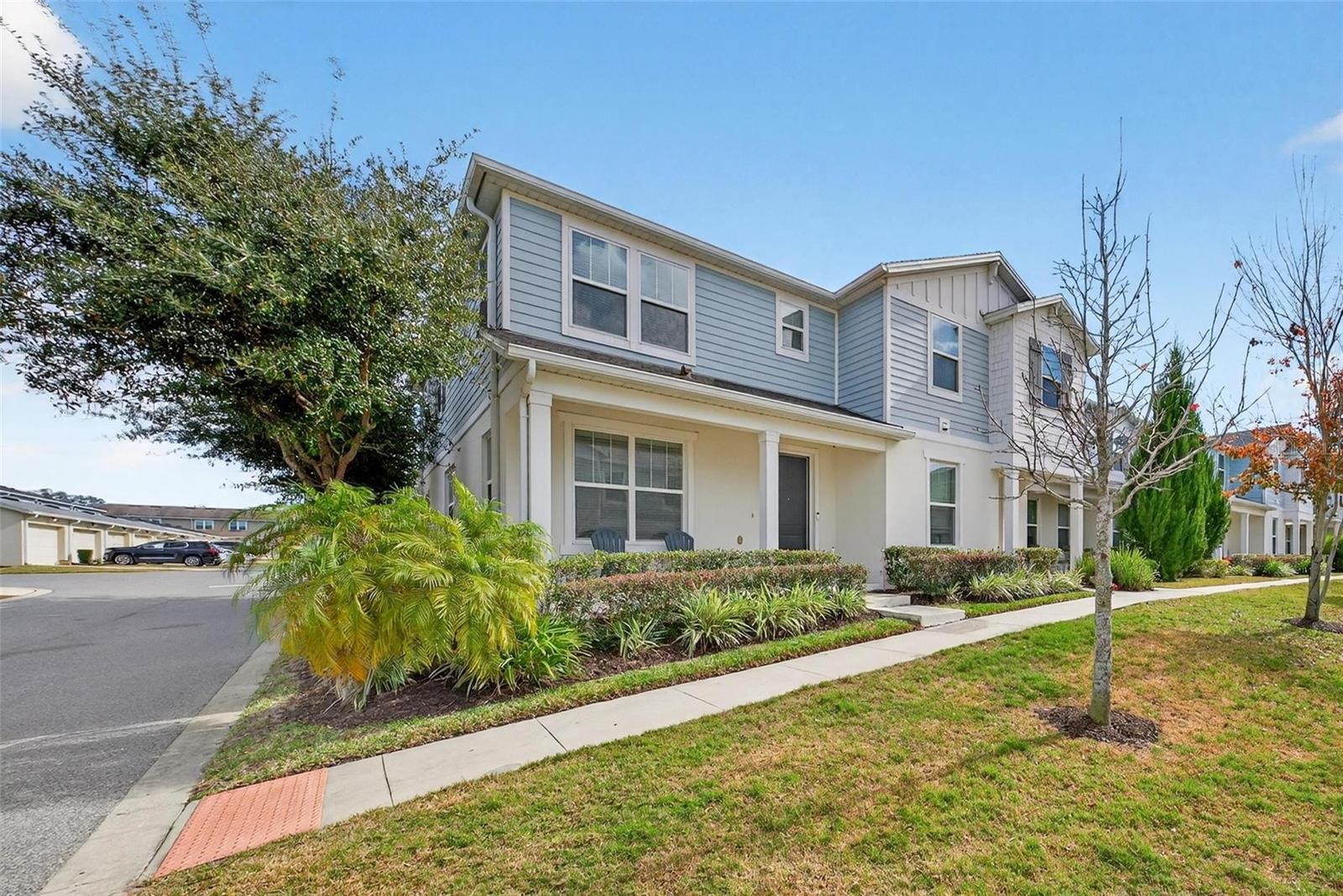 LONGLEAF/OAKLAND REP - Residential