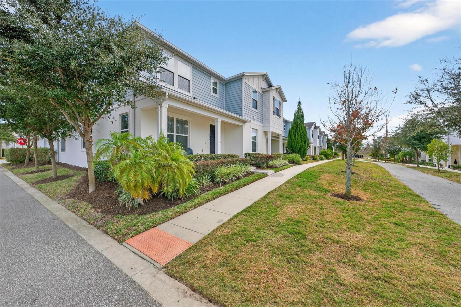 LONGLEAF/OAKLAND REP - Residential