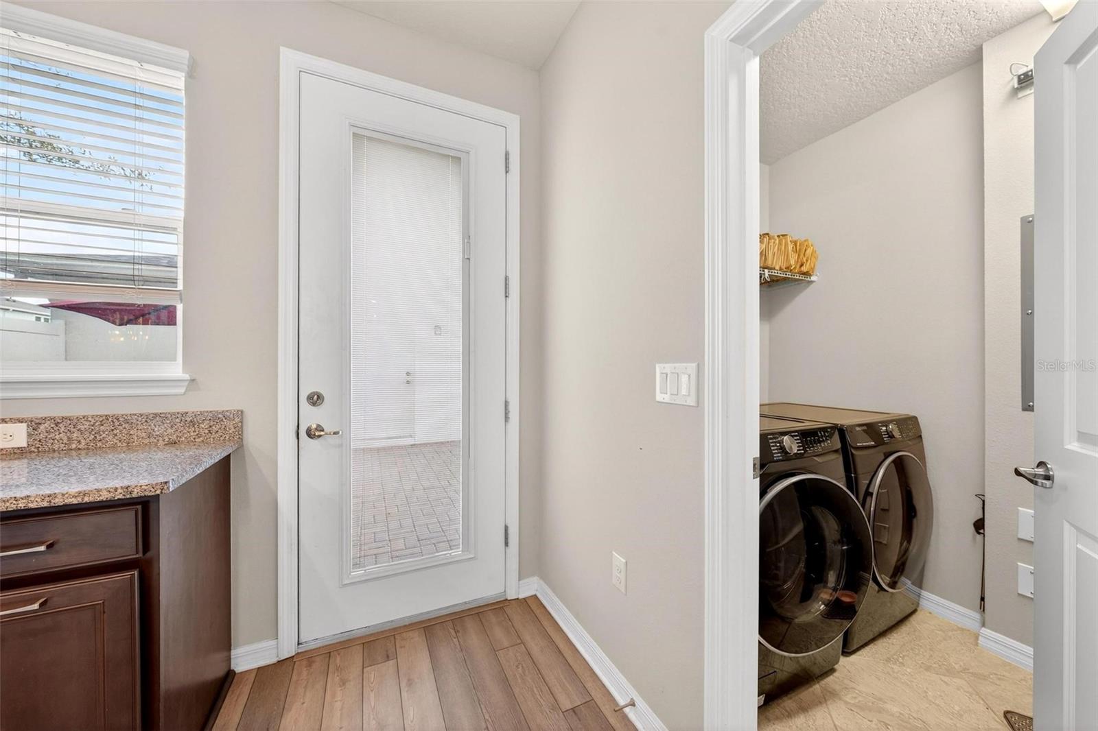 LONGLEAF/OAKLAND REP - Residential