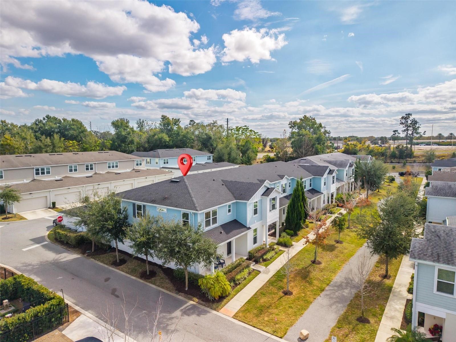 LONGLEAF/OAKLAND REP - Residential