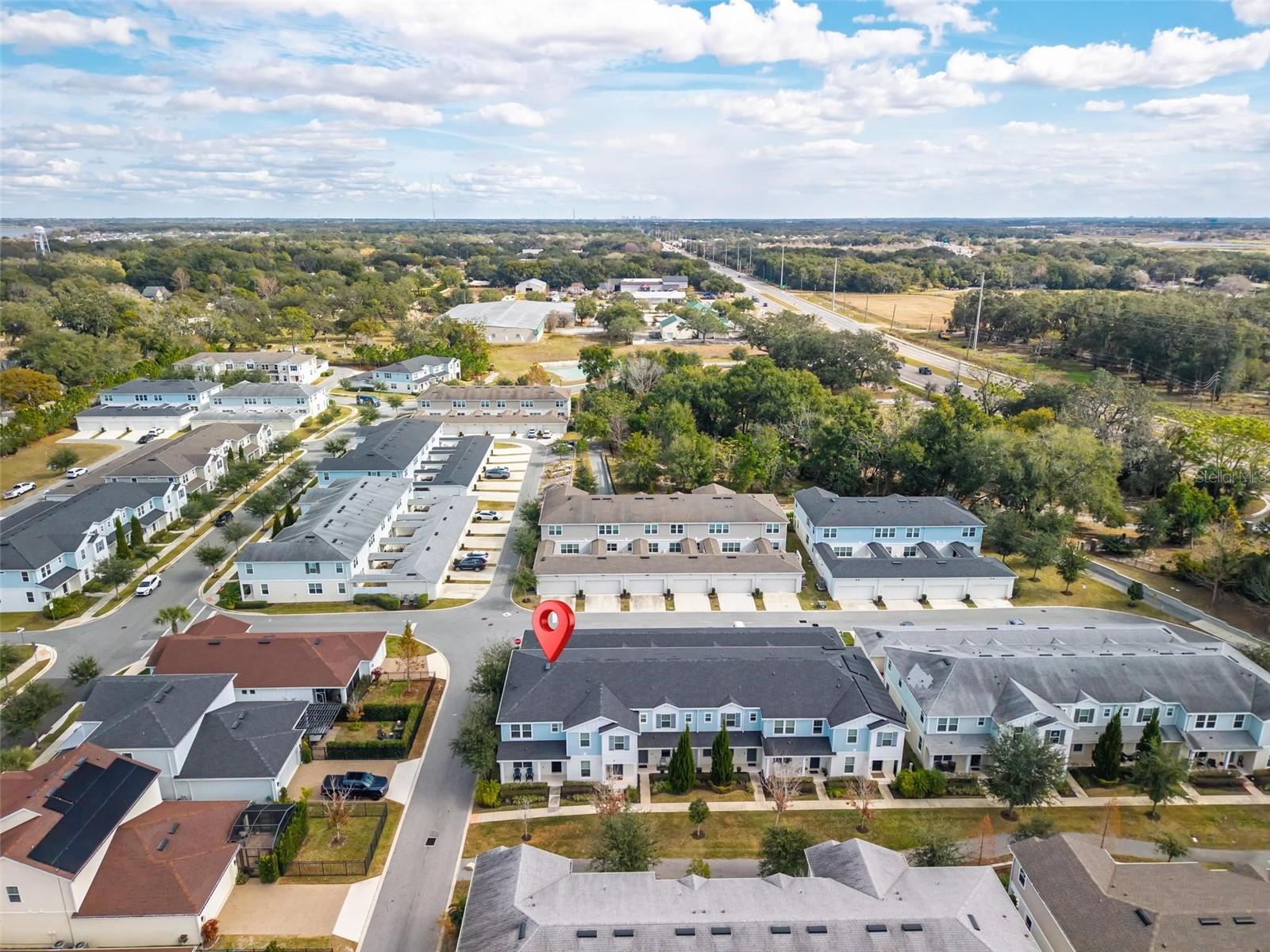 LONGLEAF/OAKLAND REP - Residential