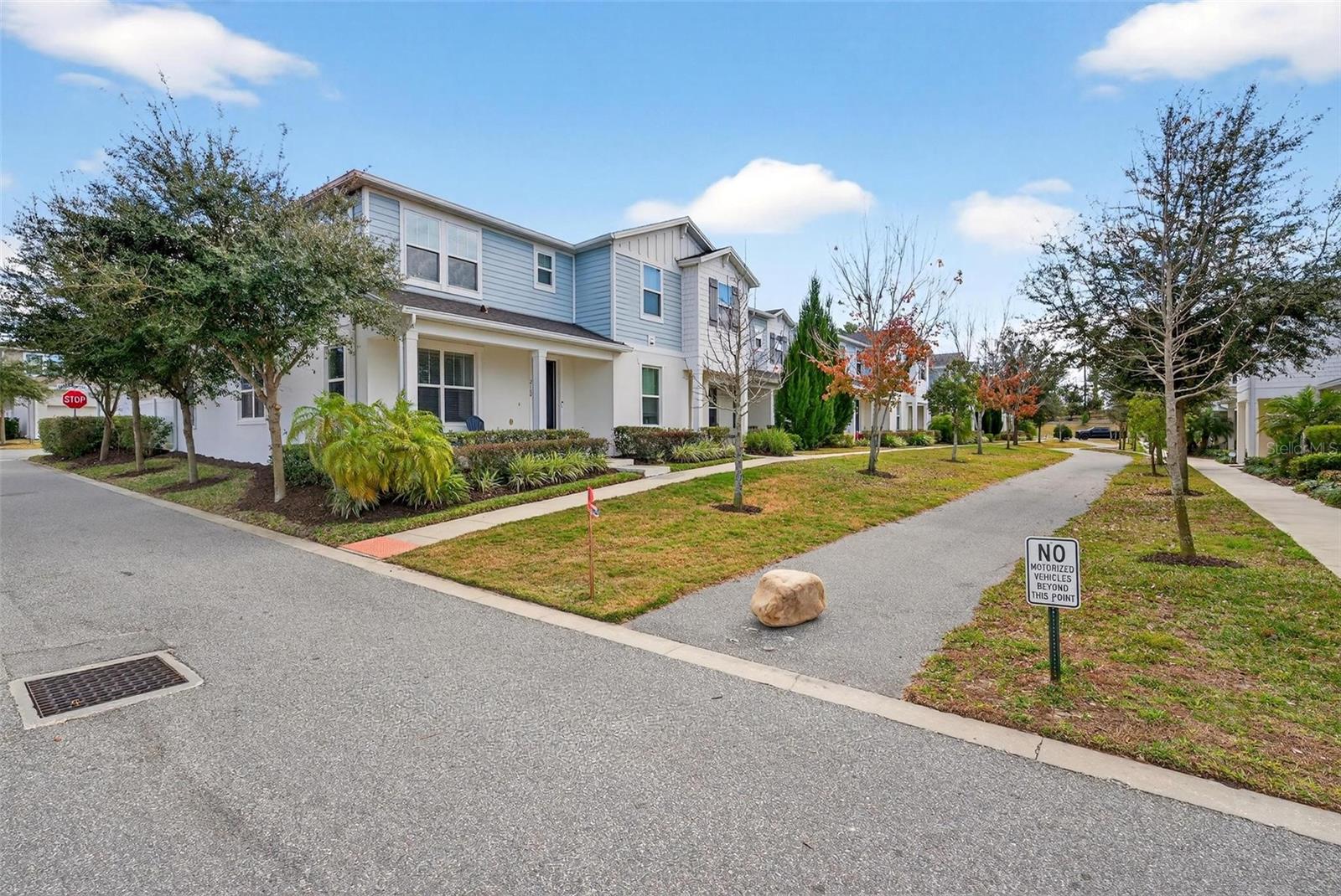 LONGLEAF/OAKLAND REP - Residential