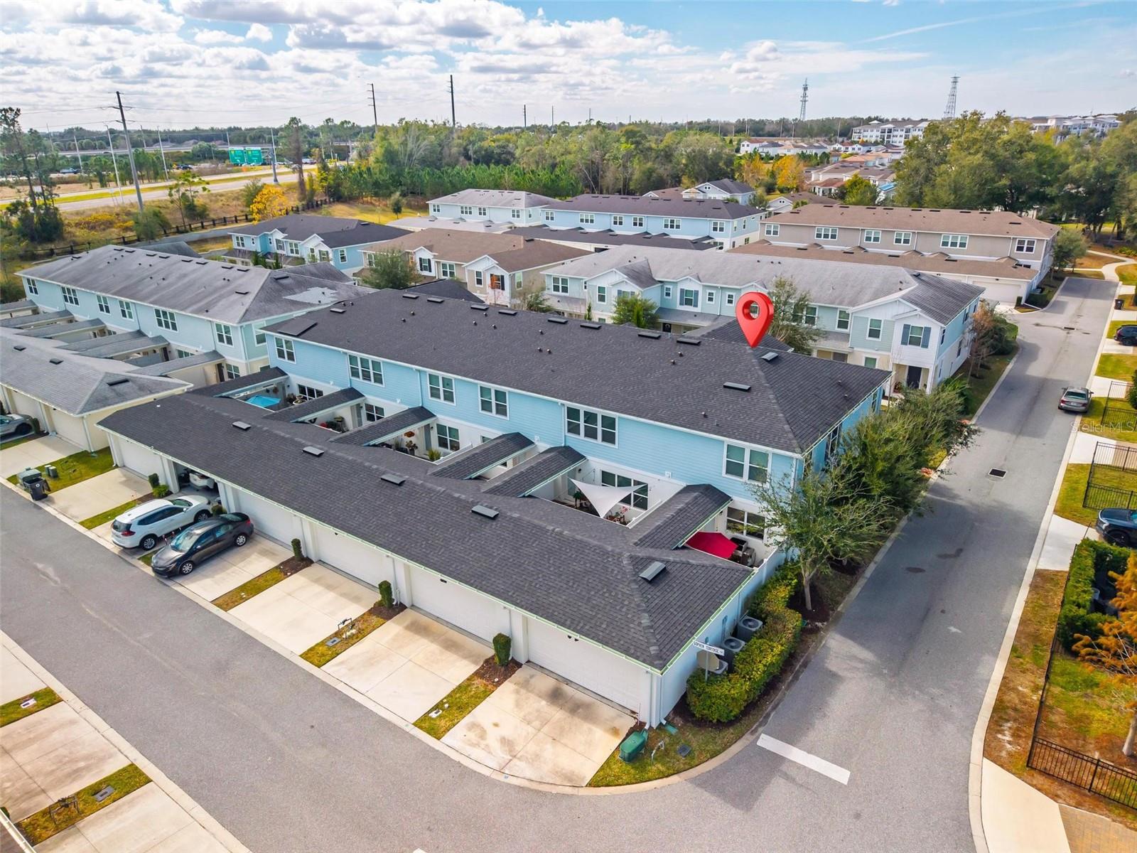 LONGLEAF/OAKLAND REP - Residential