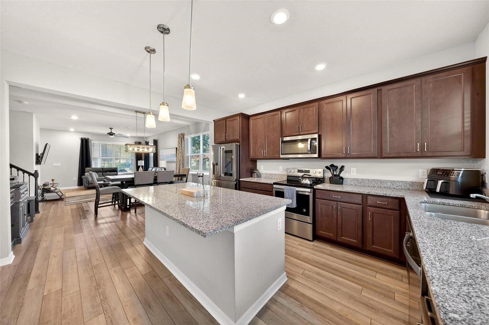 LONGLEAF/OAKLAND REP - Residential