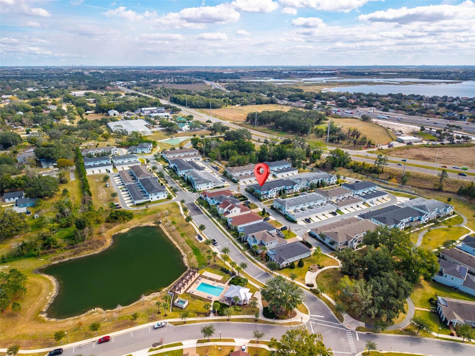 LONGLEAF/OAKLAND REP - Residential