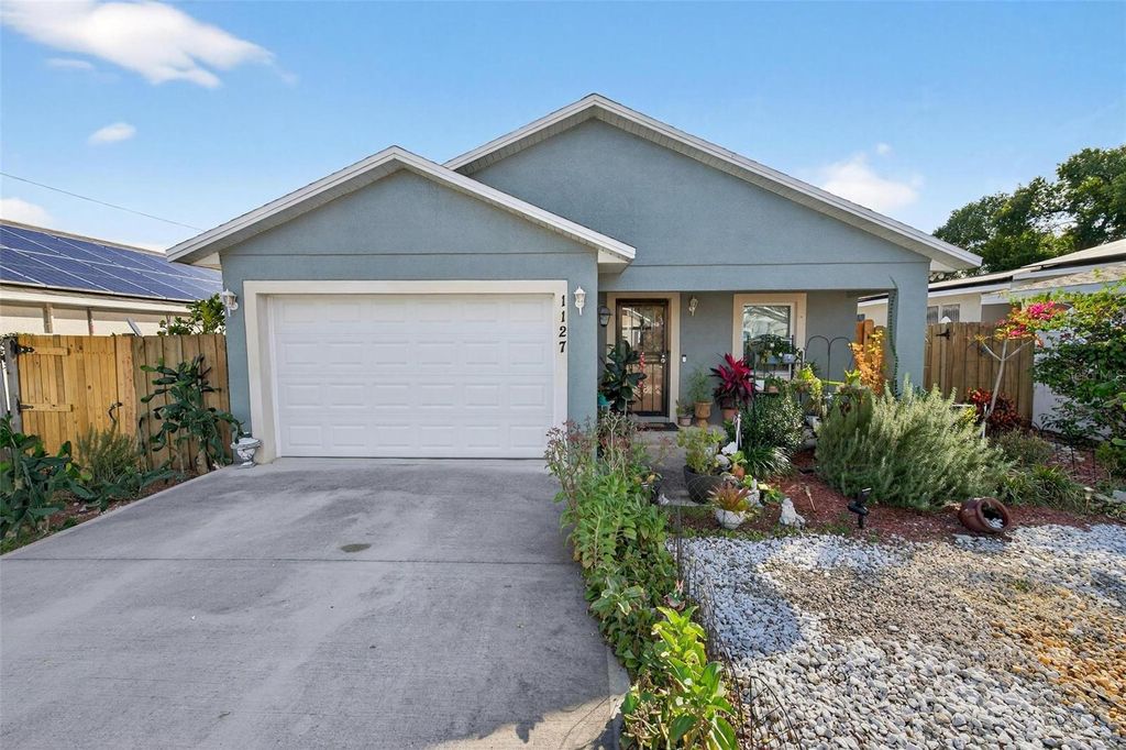 Photo of 2100 Gopher Tortoise Terrace, Oakland, FL 34787 (MLS # O6374216)