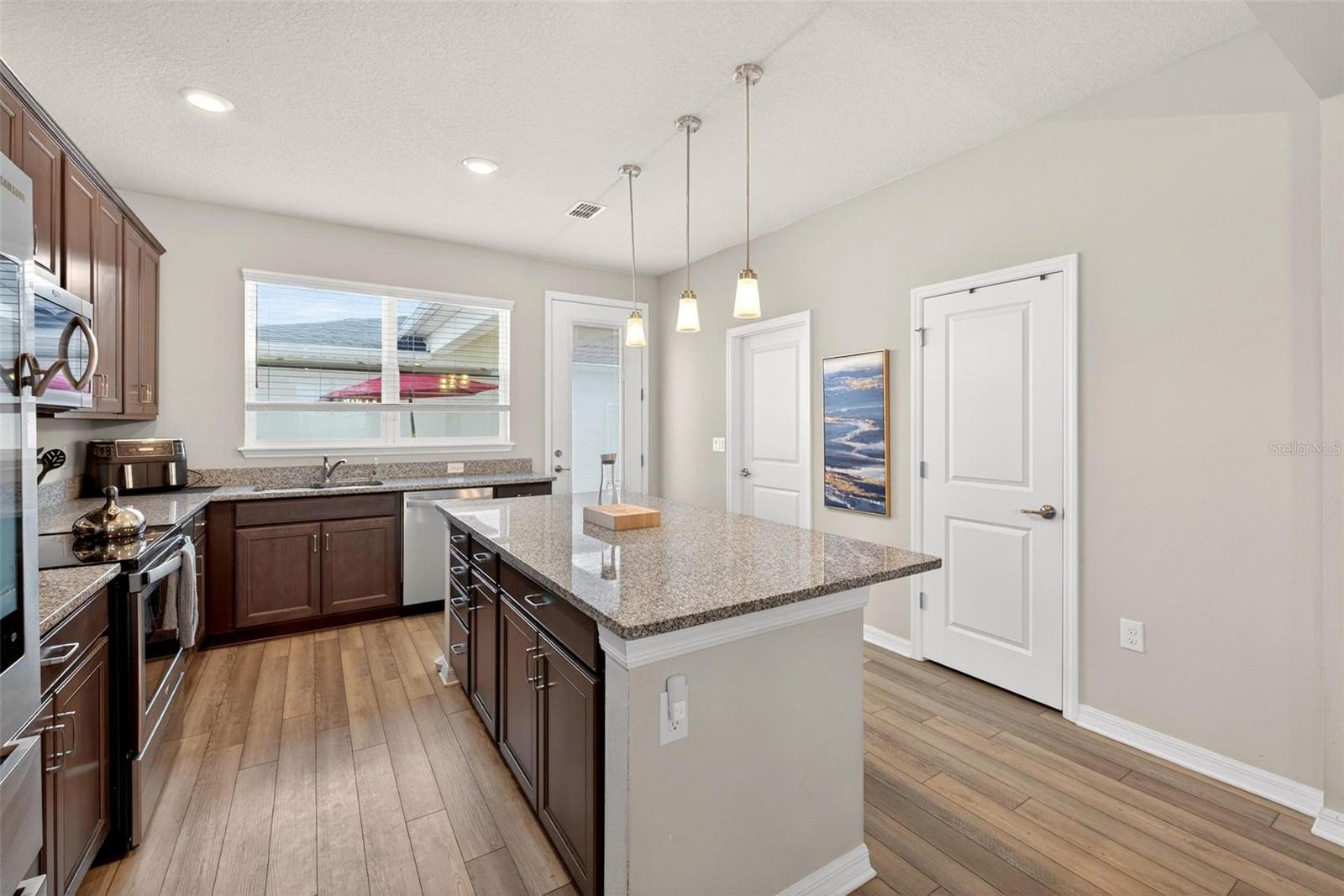 LONGLEAF/OAKLAND REP - Residential