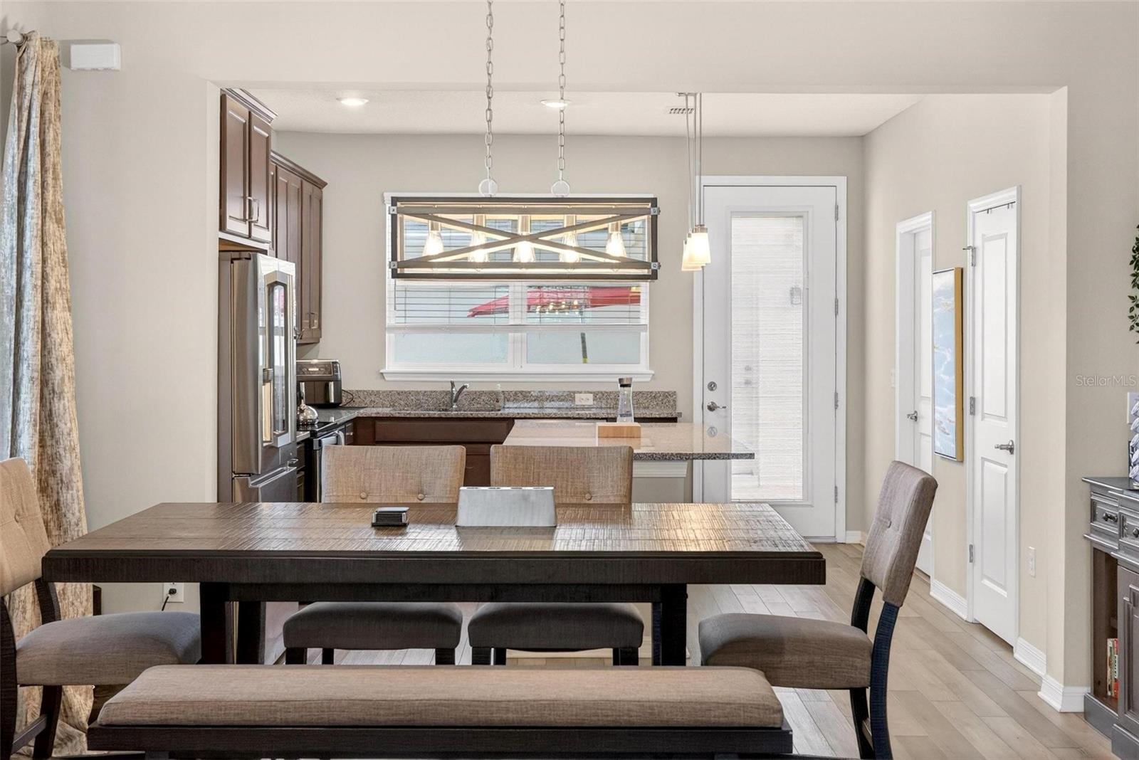 LONGLEAF/OAKLAND REP - Residential