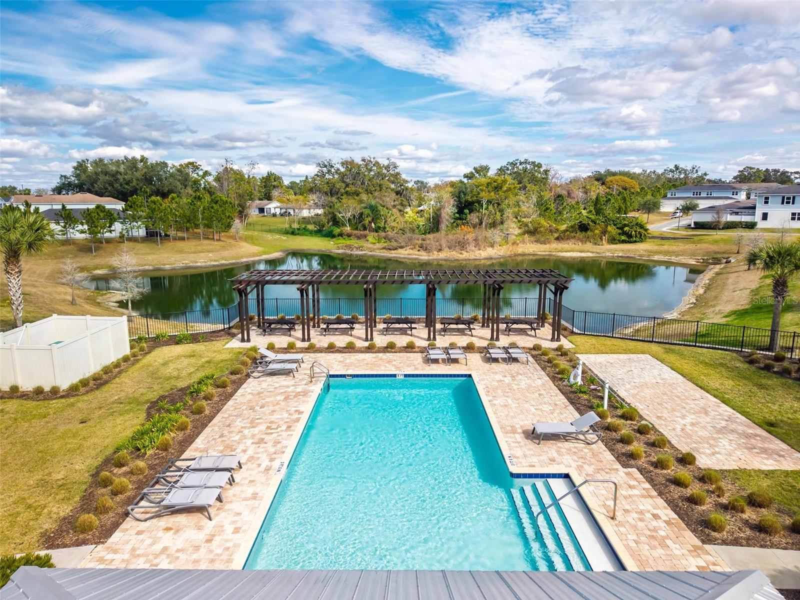 LONGLEAF/OAKLAND REP - Residential