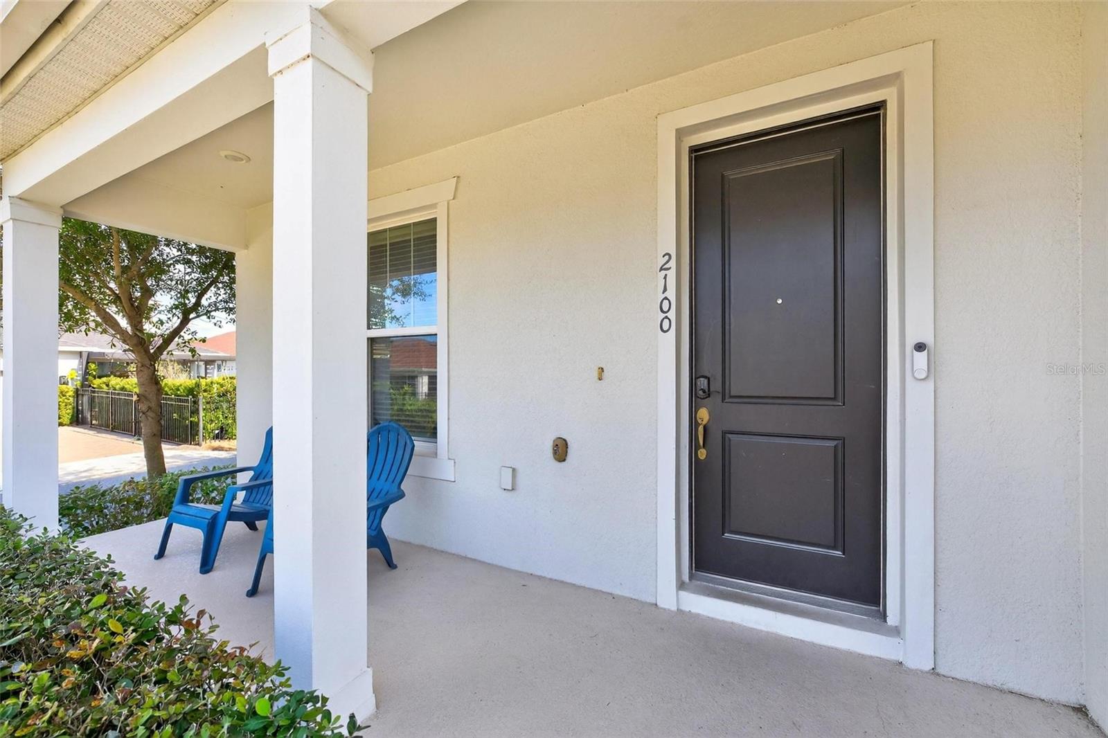 2100 GOPHER TORTOISE TERRACE