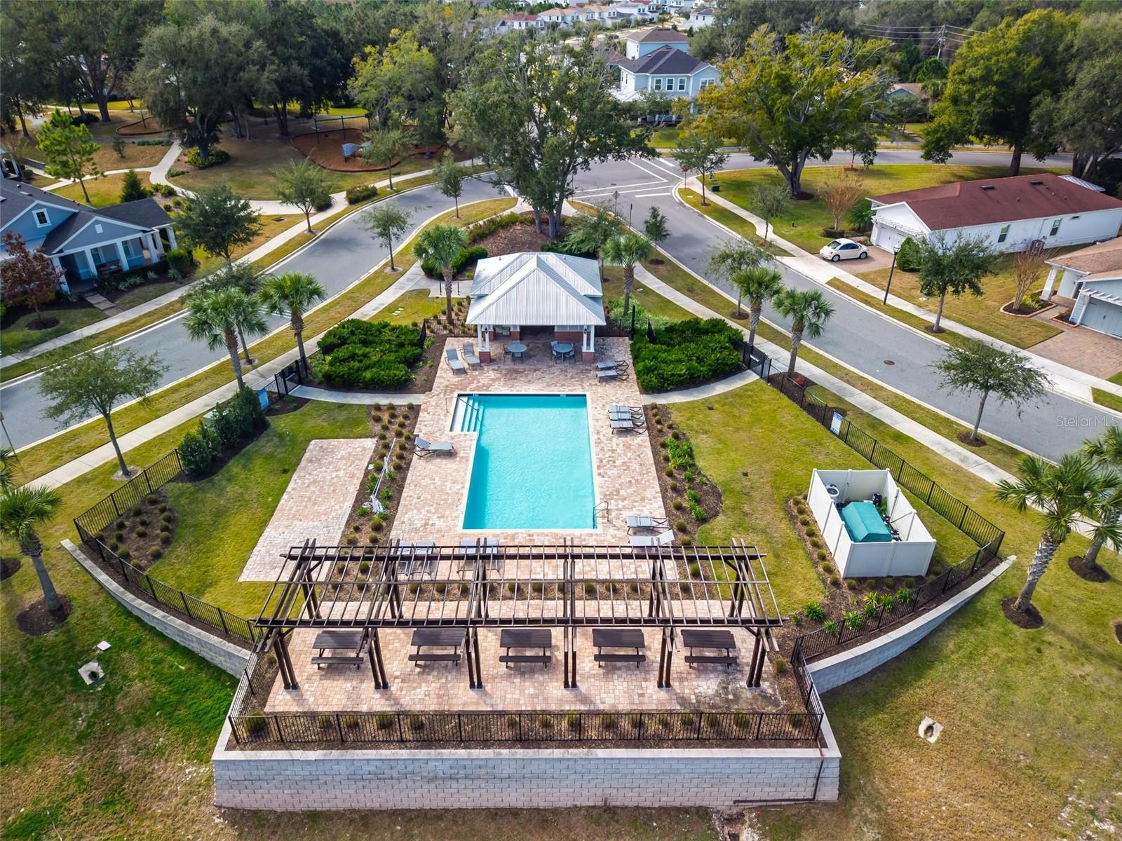 LONGLEAF/OAKLAND REP - Residential