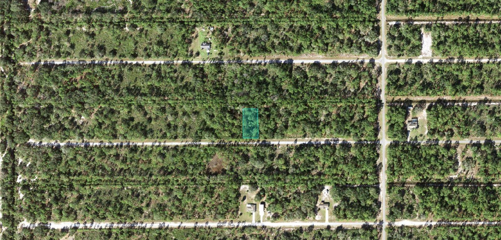 INDIAN LAKE ESTATES - Land