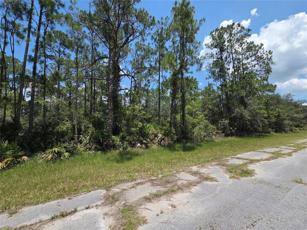 Photo of 0 Allamanda Dr, Indian Lake Estates, FL 33855 (MLS # P4935616)
