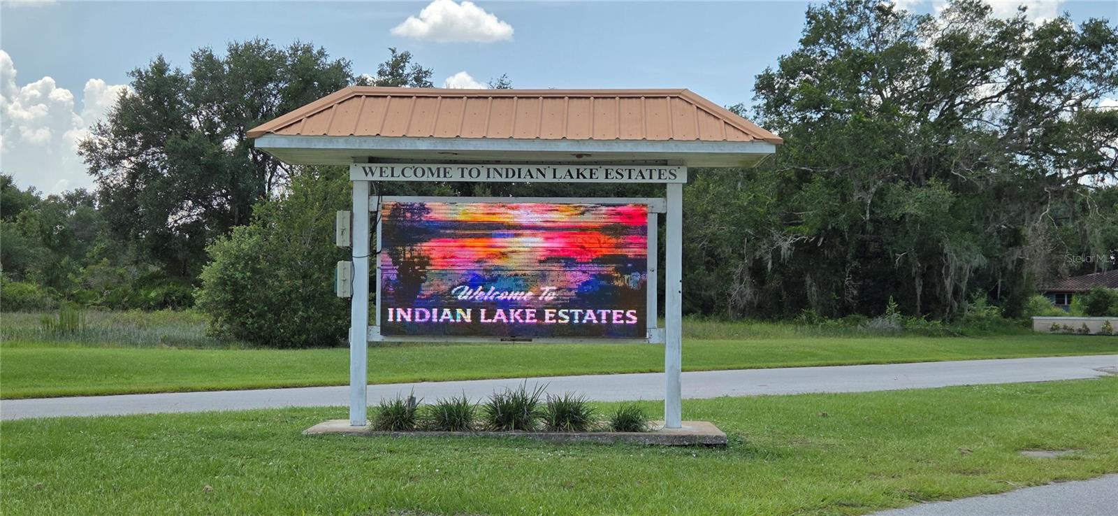 INDIAN LAKE ESTATES - Land