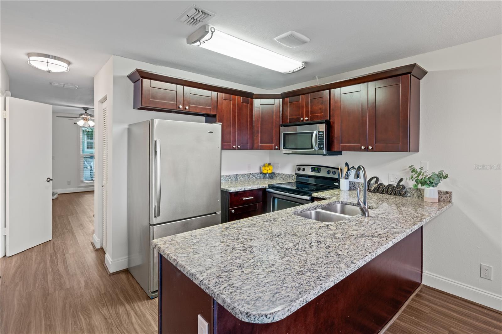 VICTORIA TERRACE A CONDO - Residential