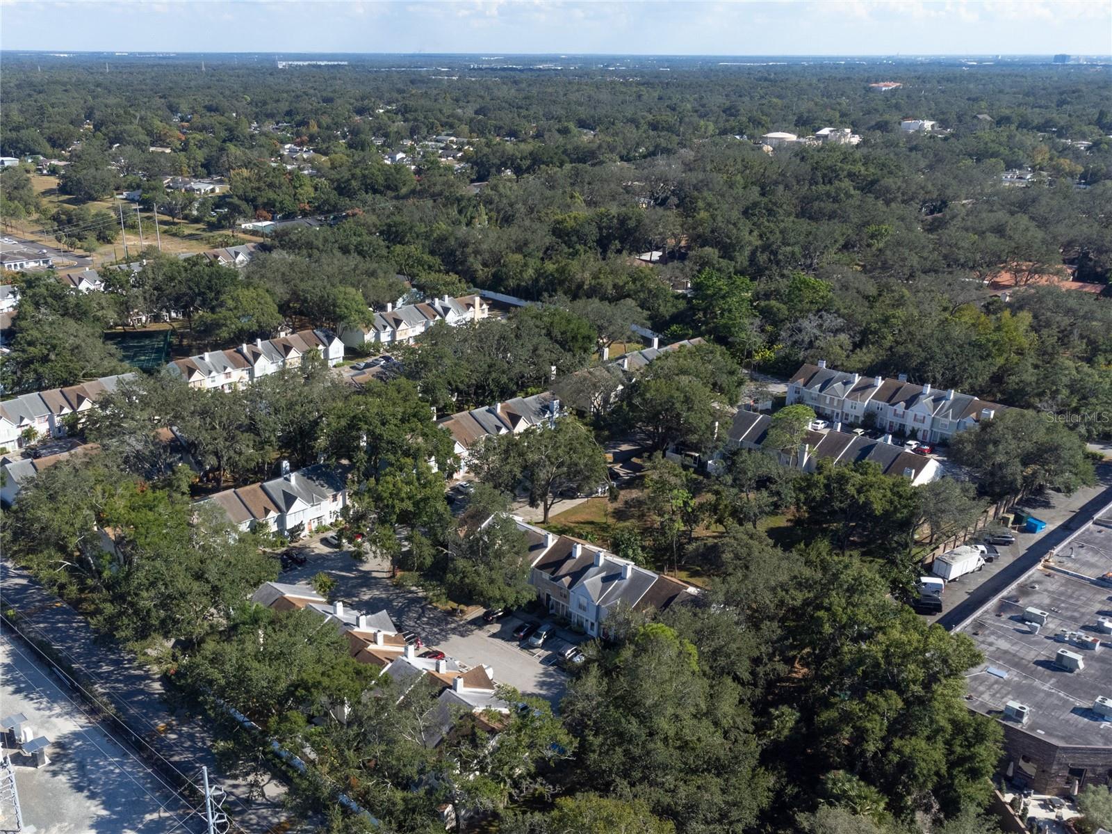 VICTORIA TERRACE A CONDO - Residential