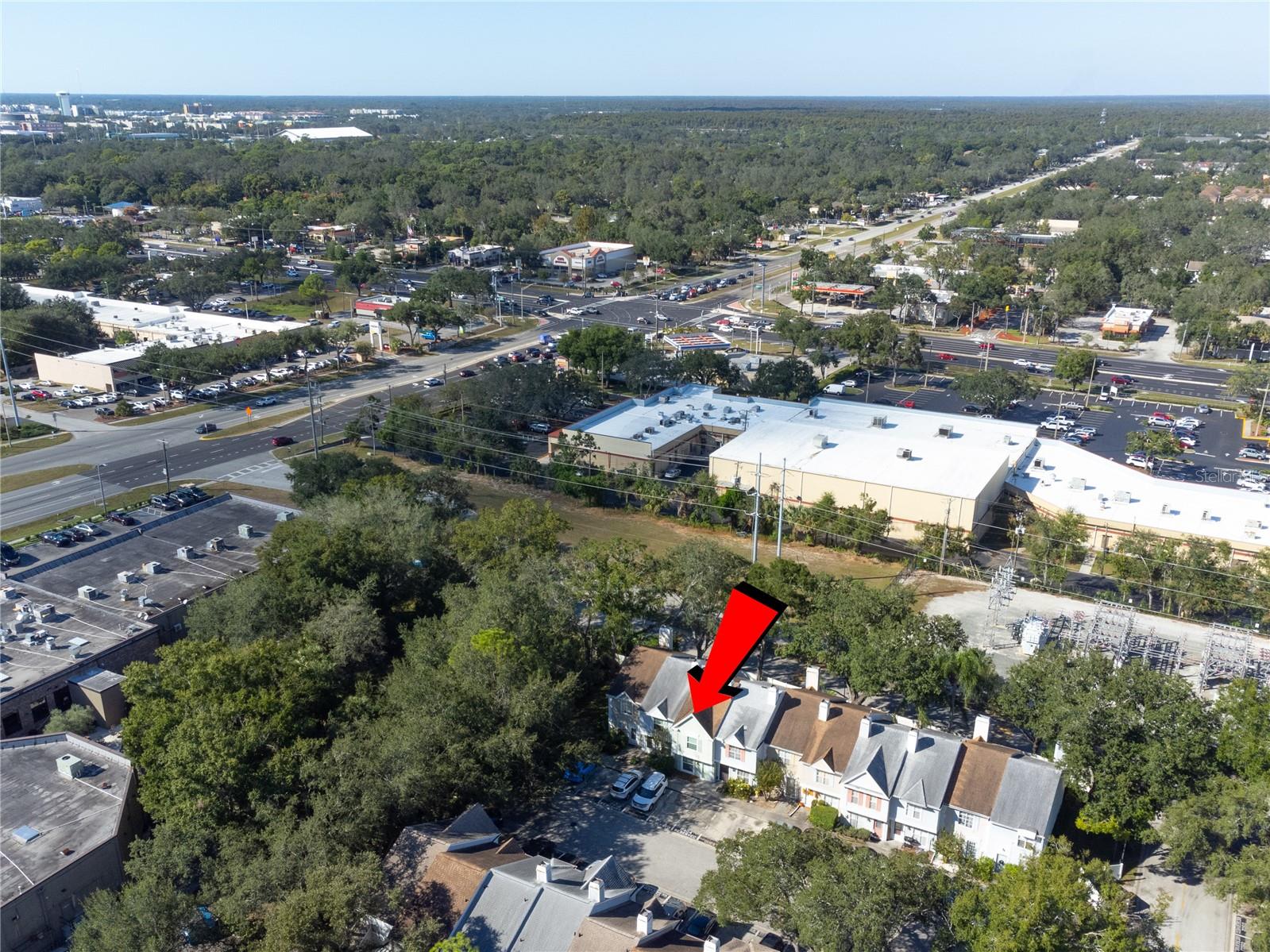 VICTORIA TERRACE A CONDO - Residential