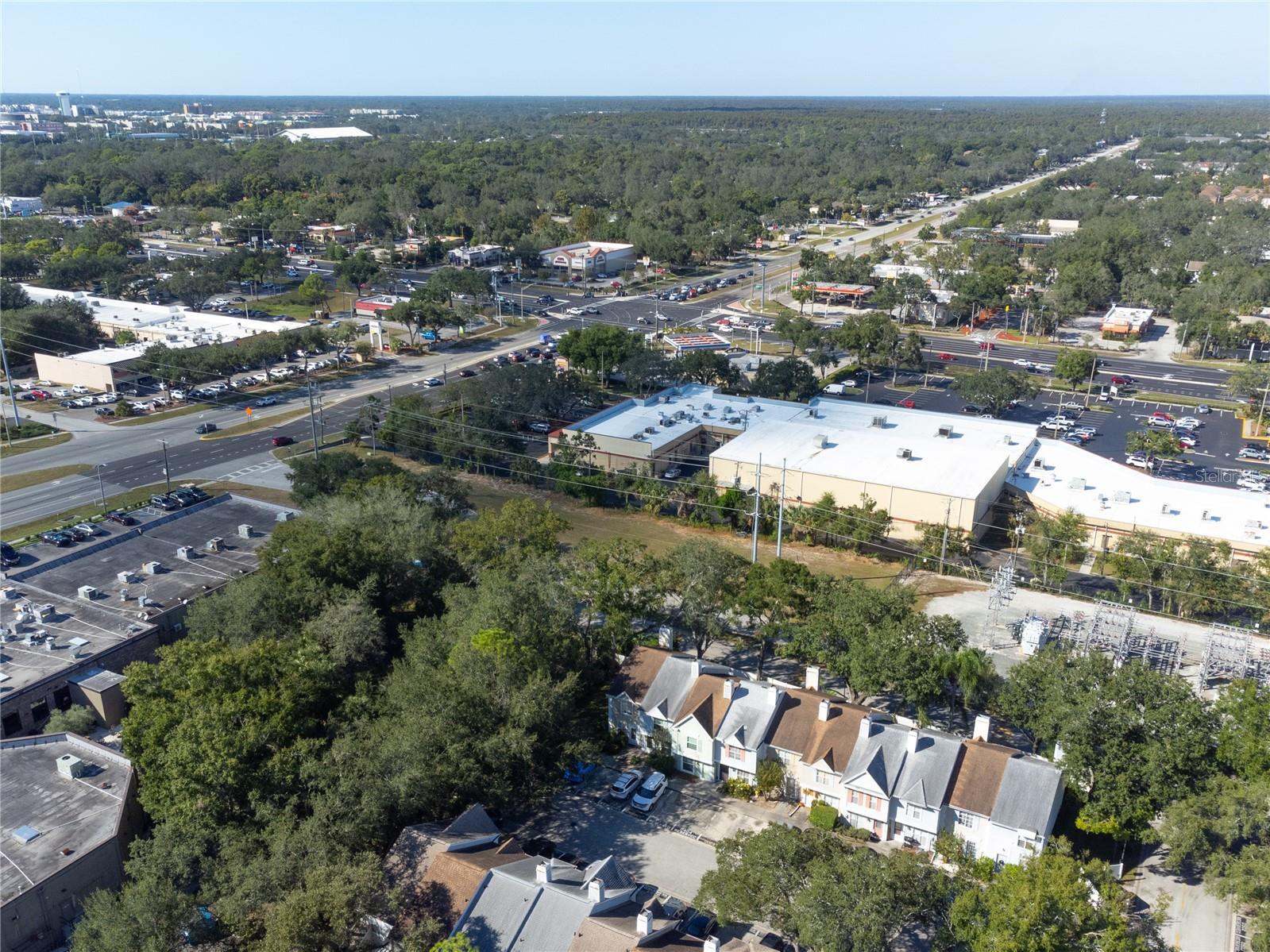 VICTORIA TERRACE A CONDO - Residential