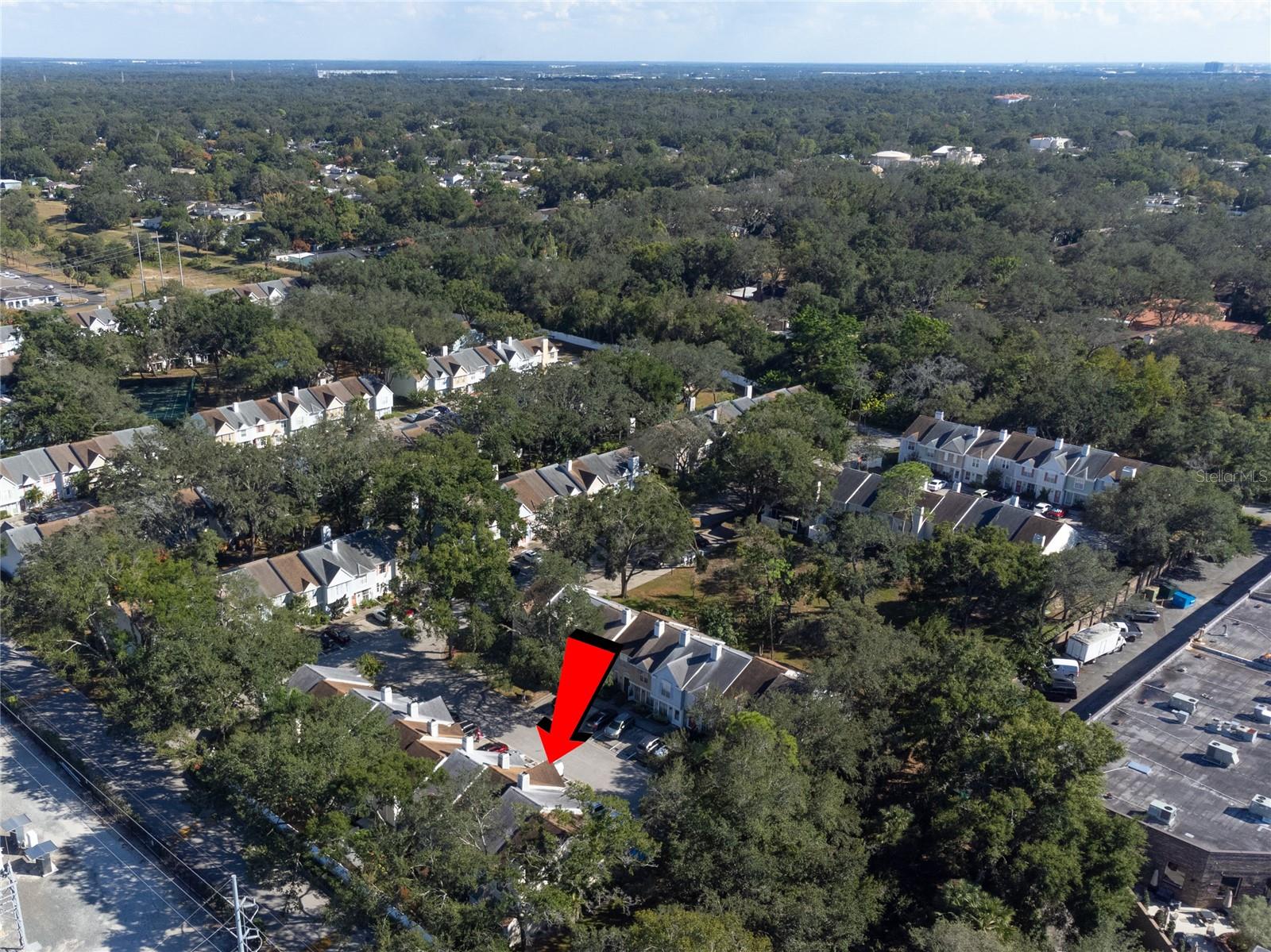 VICTORIA TERRACE A CONDO - Residential