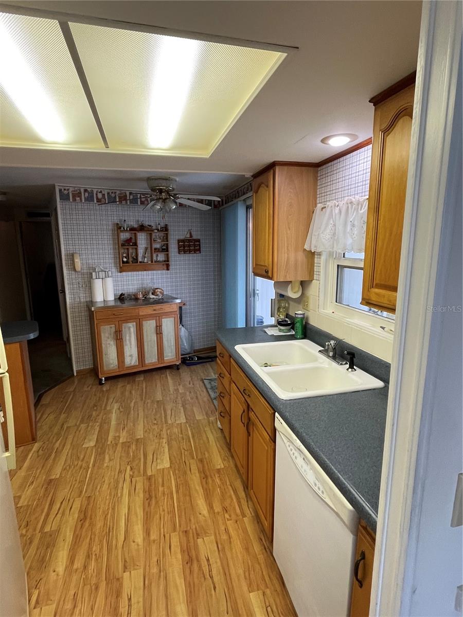 VENICE ISLE - Residential