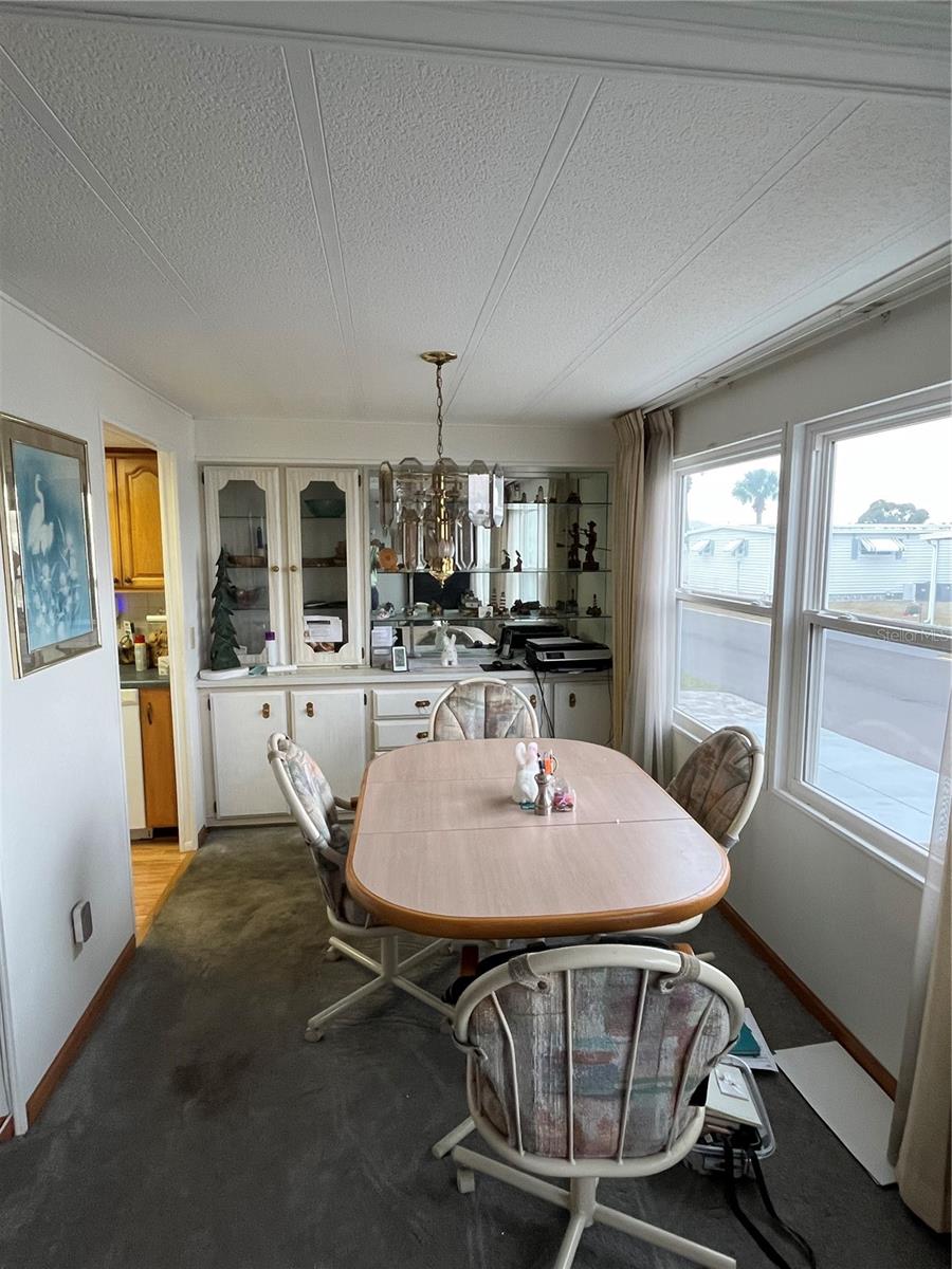 VENICE ISLE - Residential