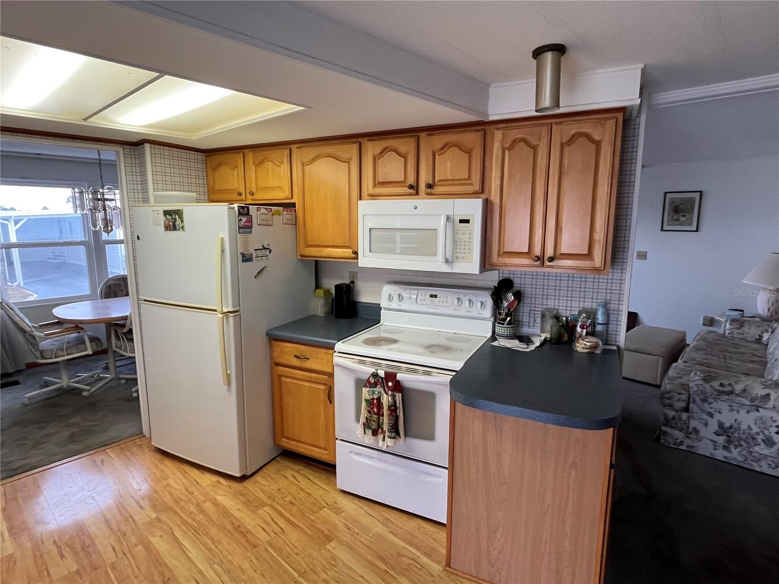 VENICE ISLE - Residential