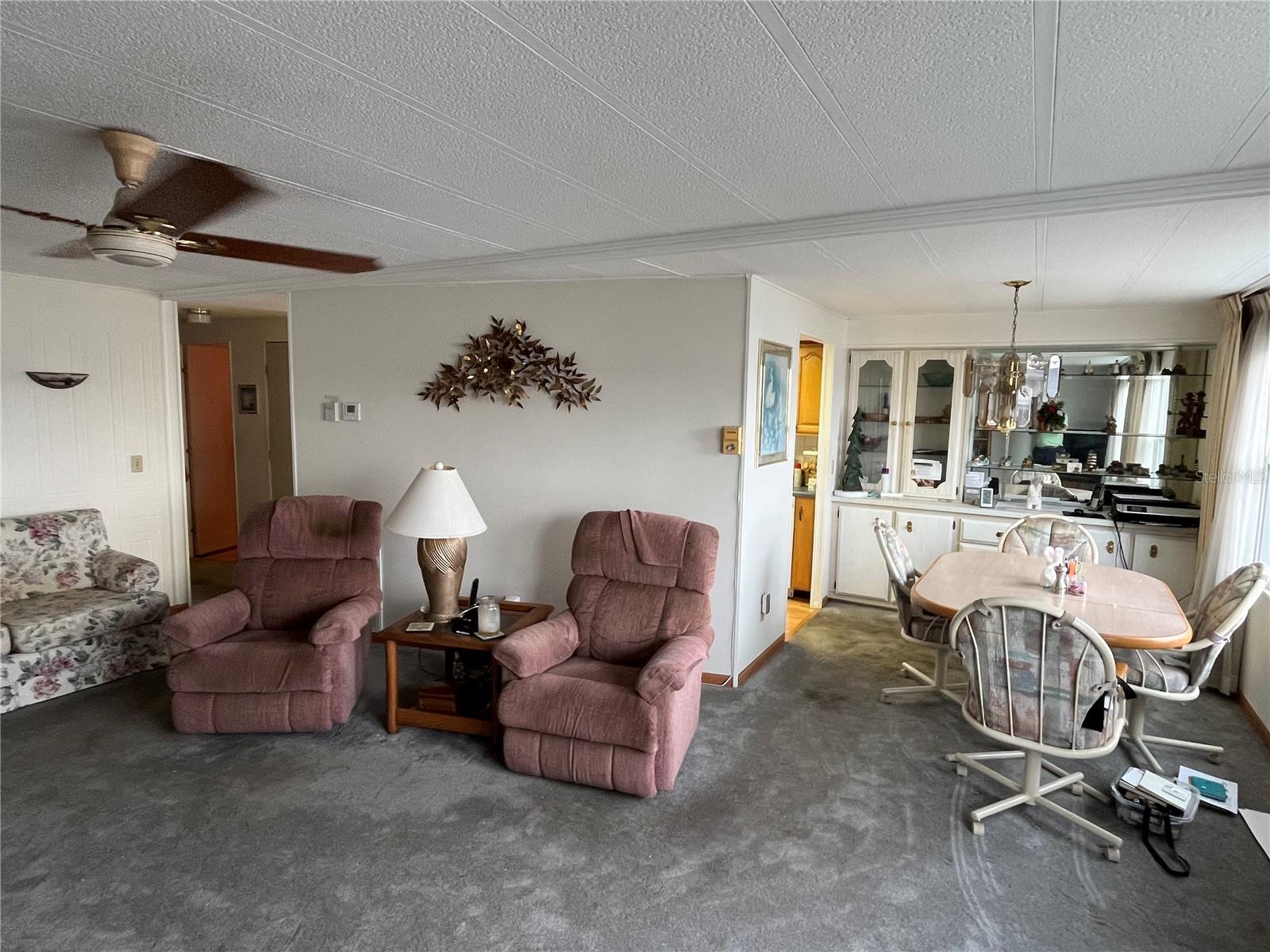 VENICE ISLE - Residential