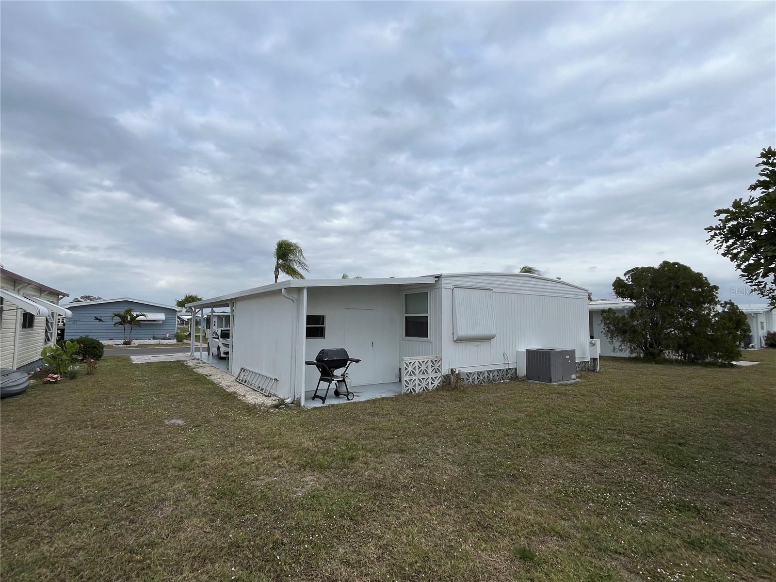 VENICE ISLE - Residential