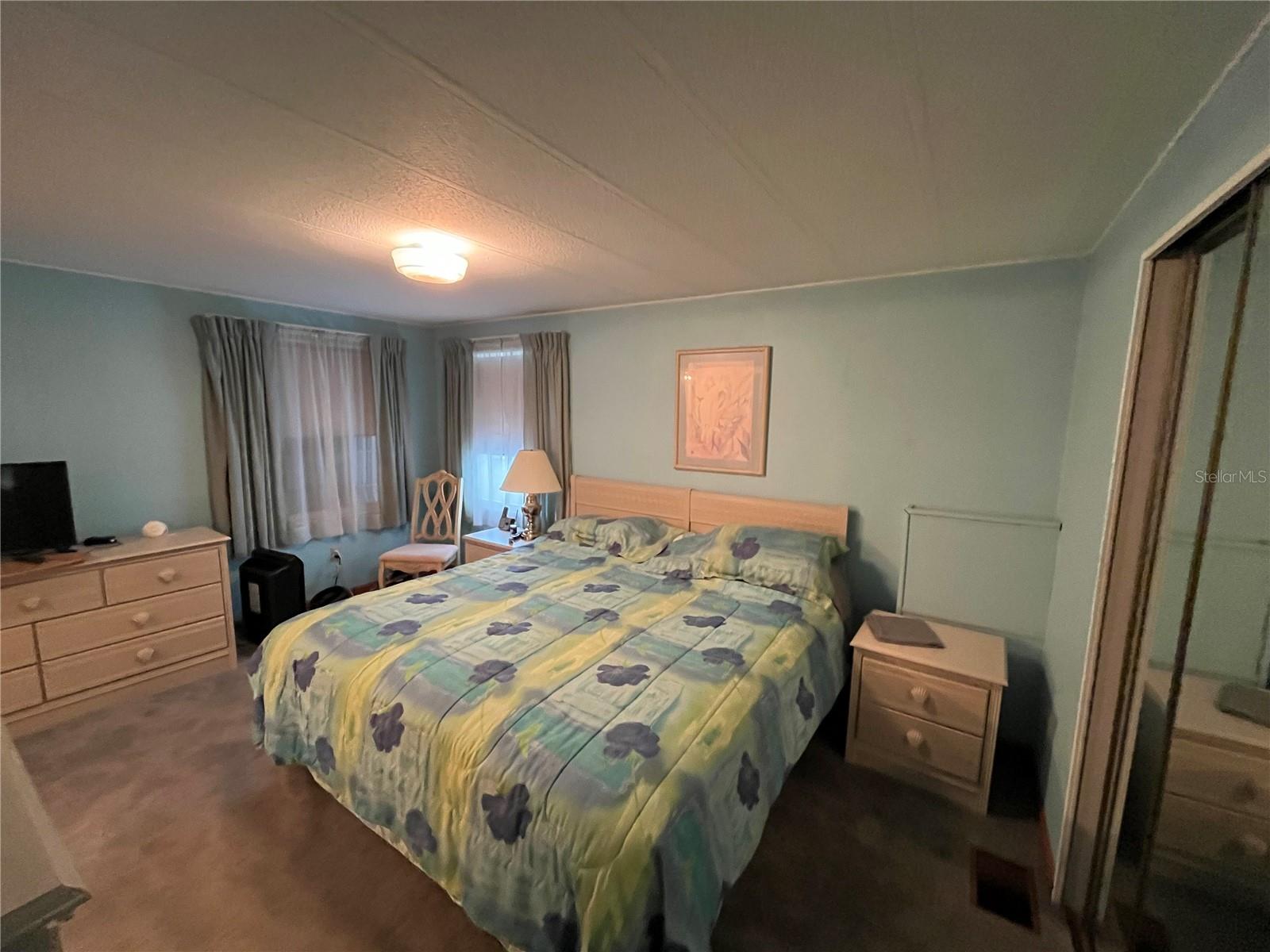 VENICE ISLE - Residential