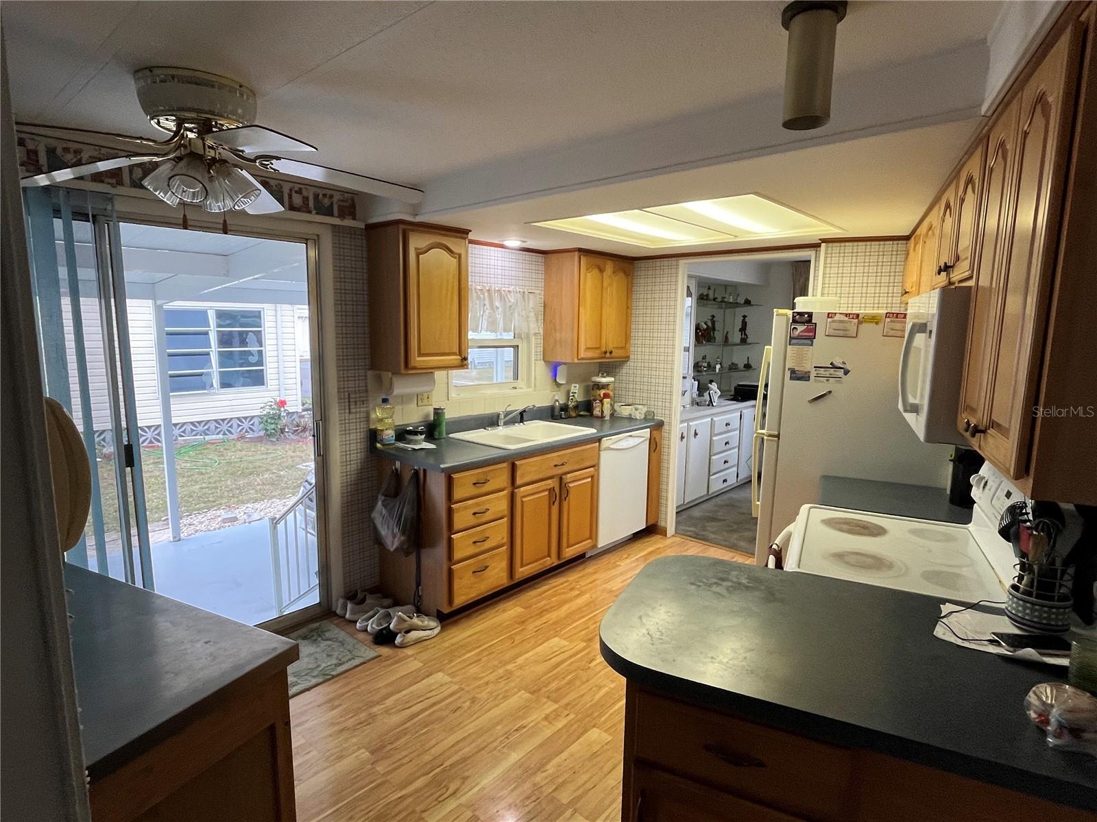 VENICE ISLE - Residential