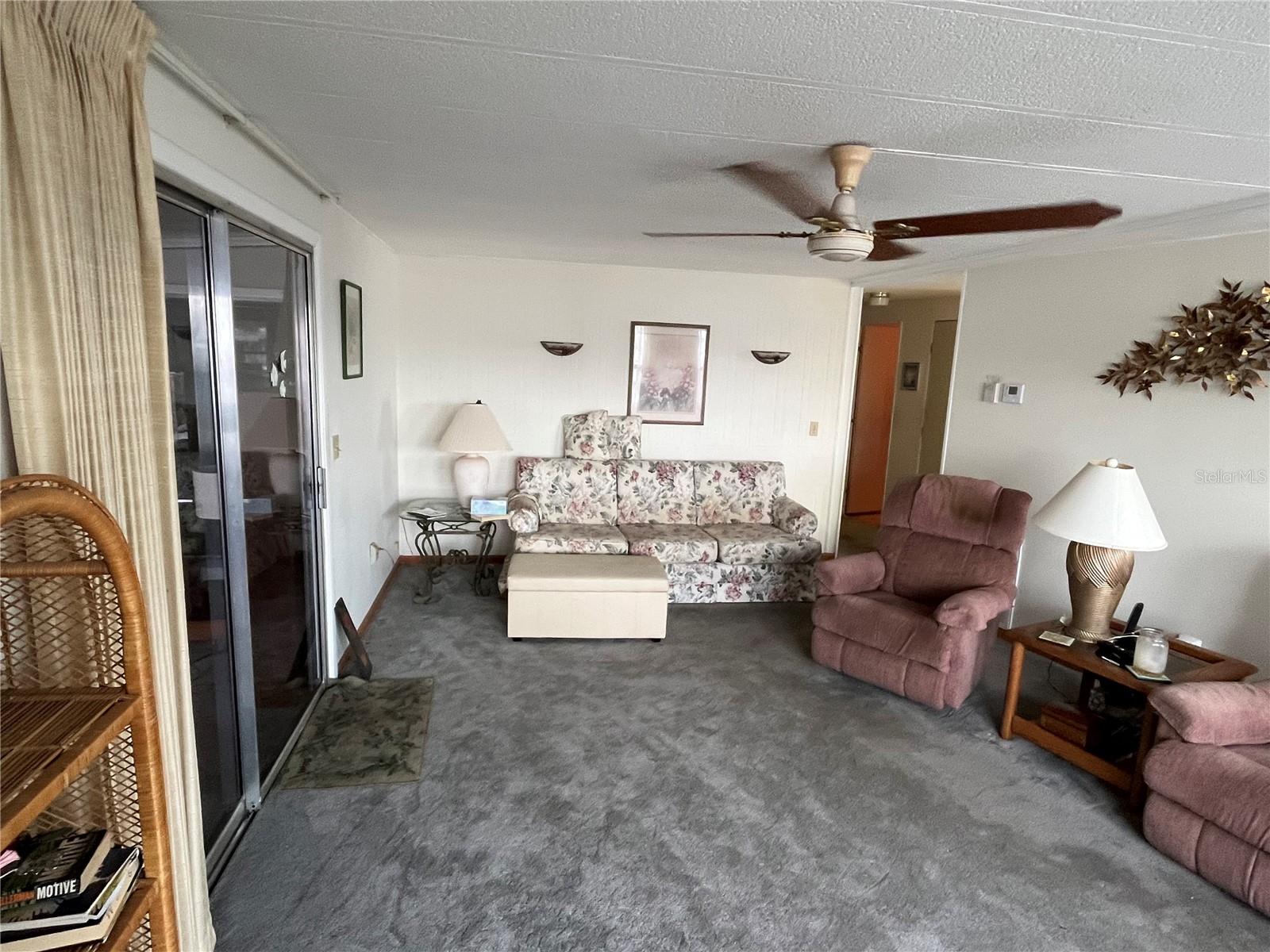 VENICE ISLE - Residential