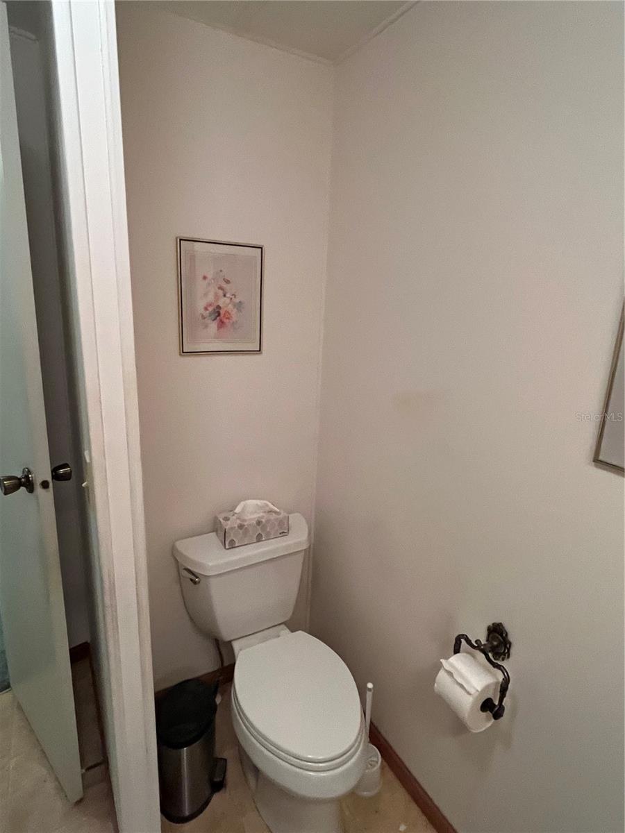 VENICE ISLE - Residential