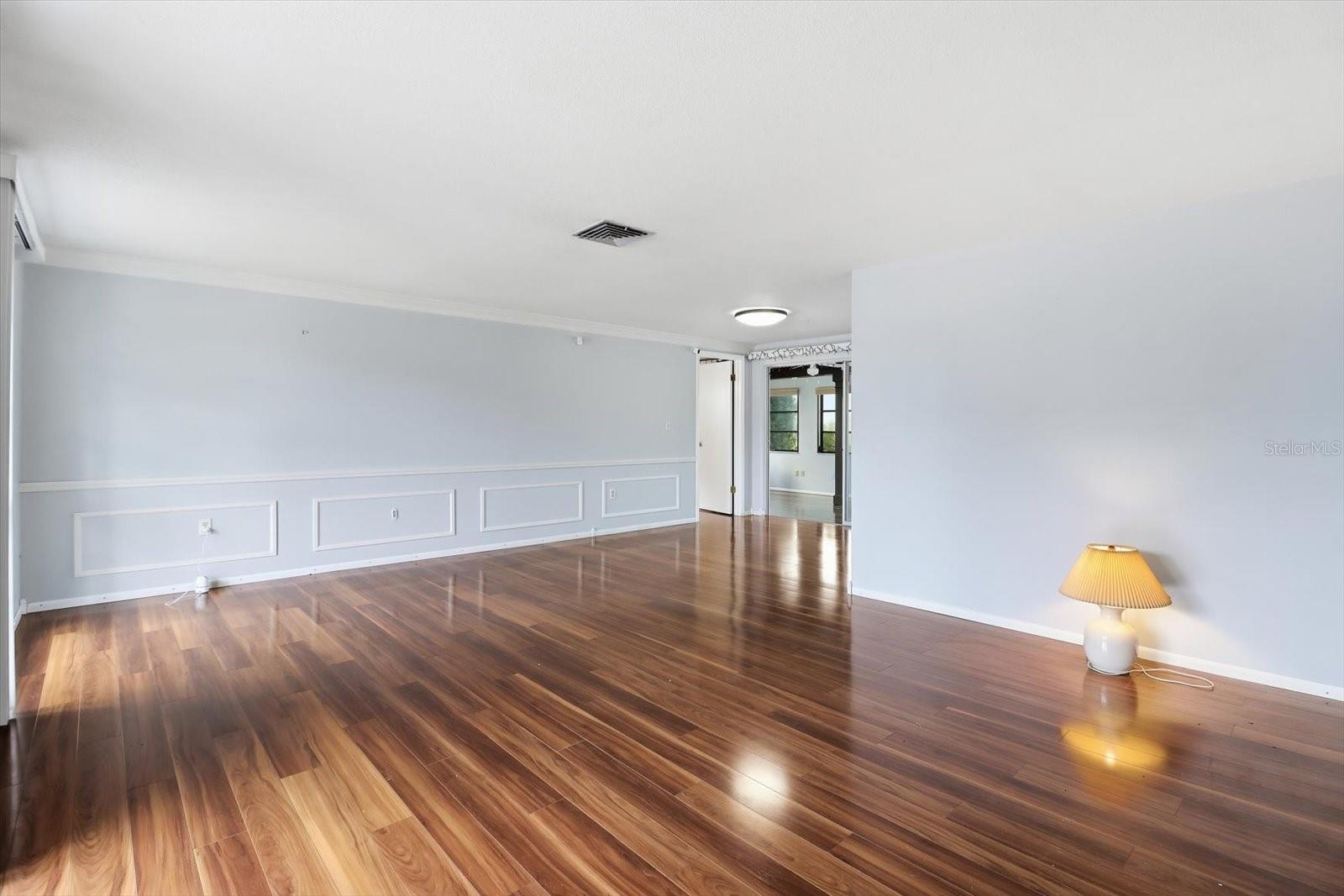 BEACON WOODS VILLAGE - Residential