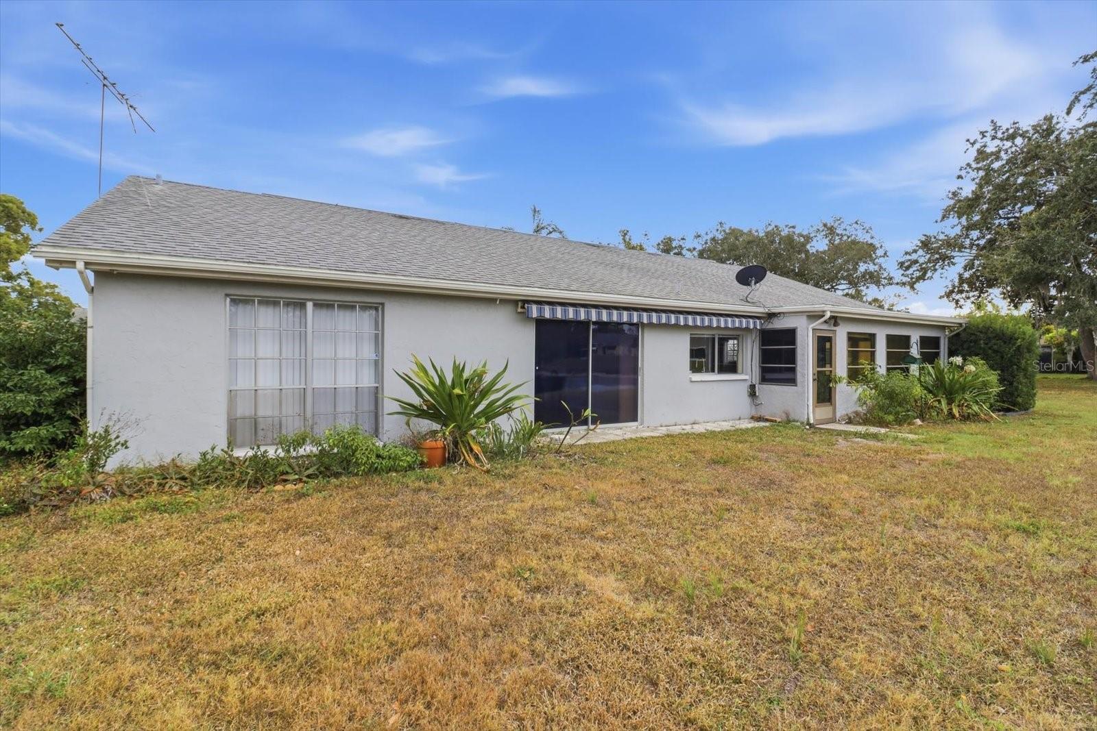 BEACON WOODS VILLAGE - Residential