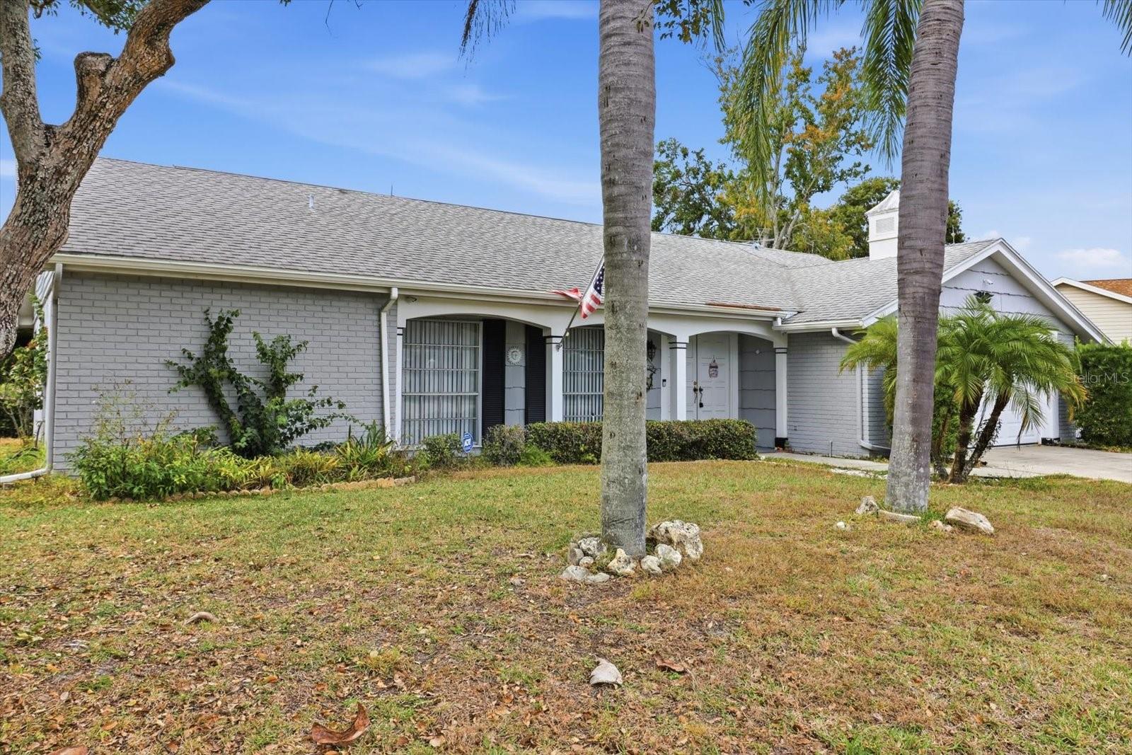 BEACON WOODS VILLAGE - Residential