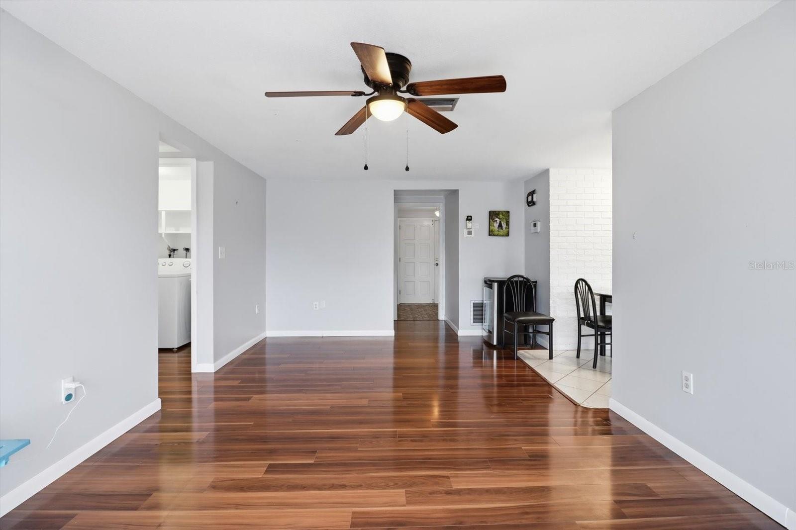 BEACON WOODS VILLAGE - Residential