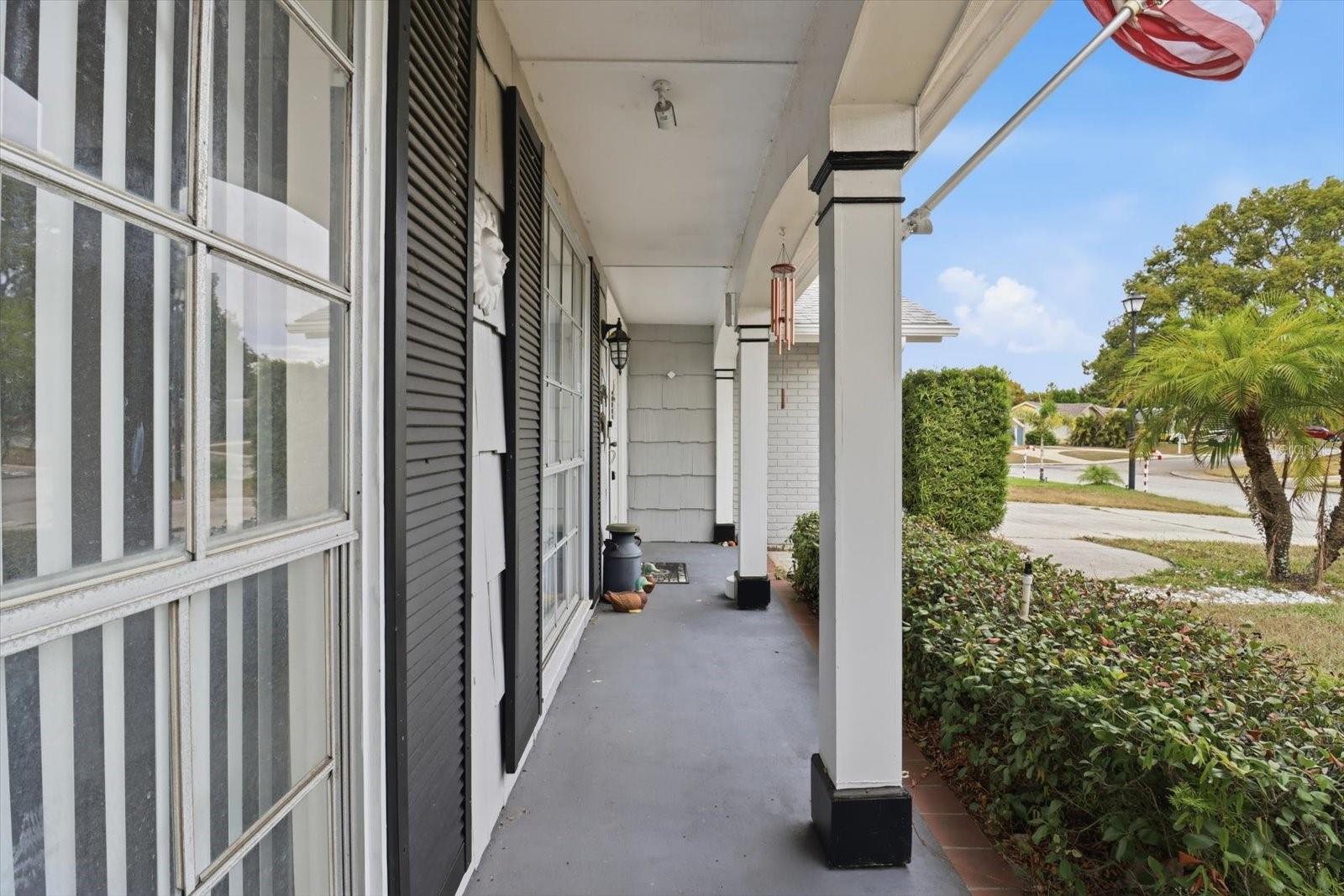 BEACON WOODS VILLAGE - Residential