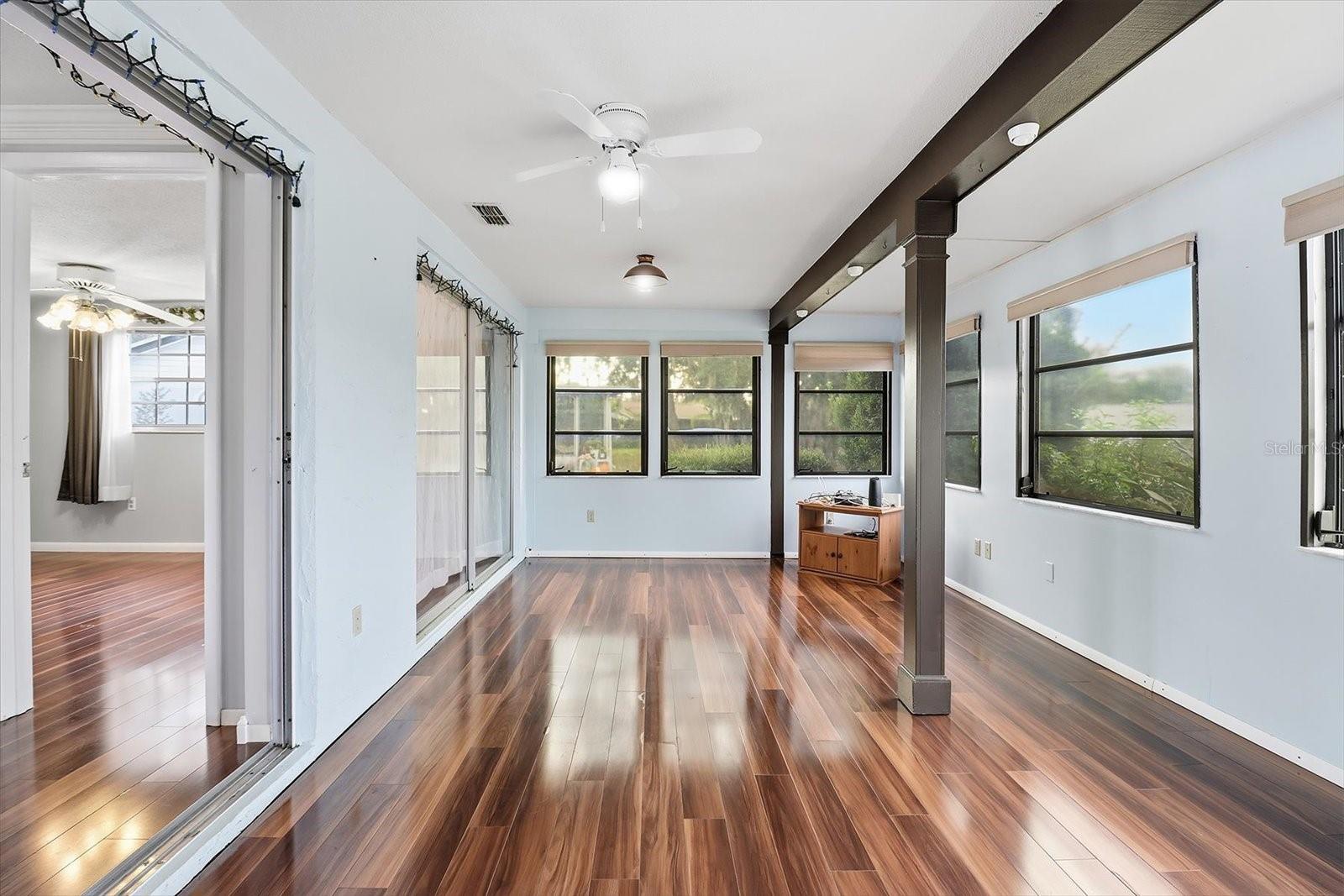 BEACON WOODS VILLAGE - Residential