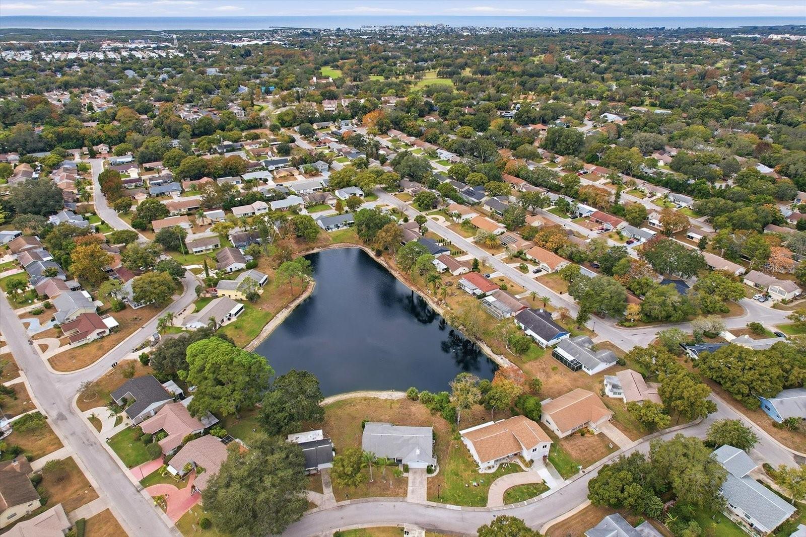 BEACON WOODS VILLAGE - Residential