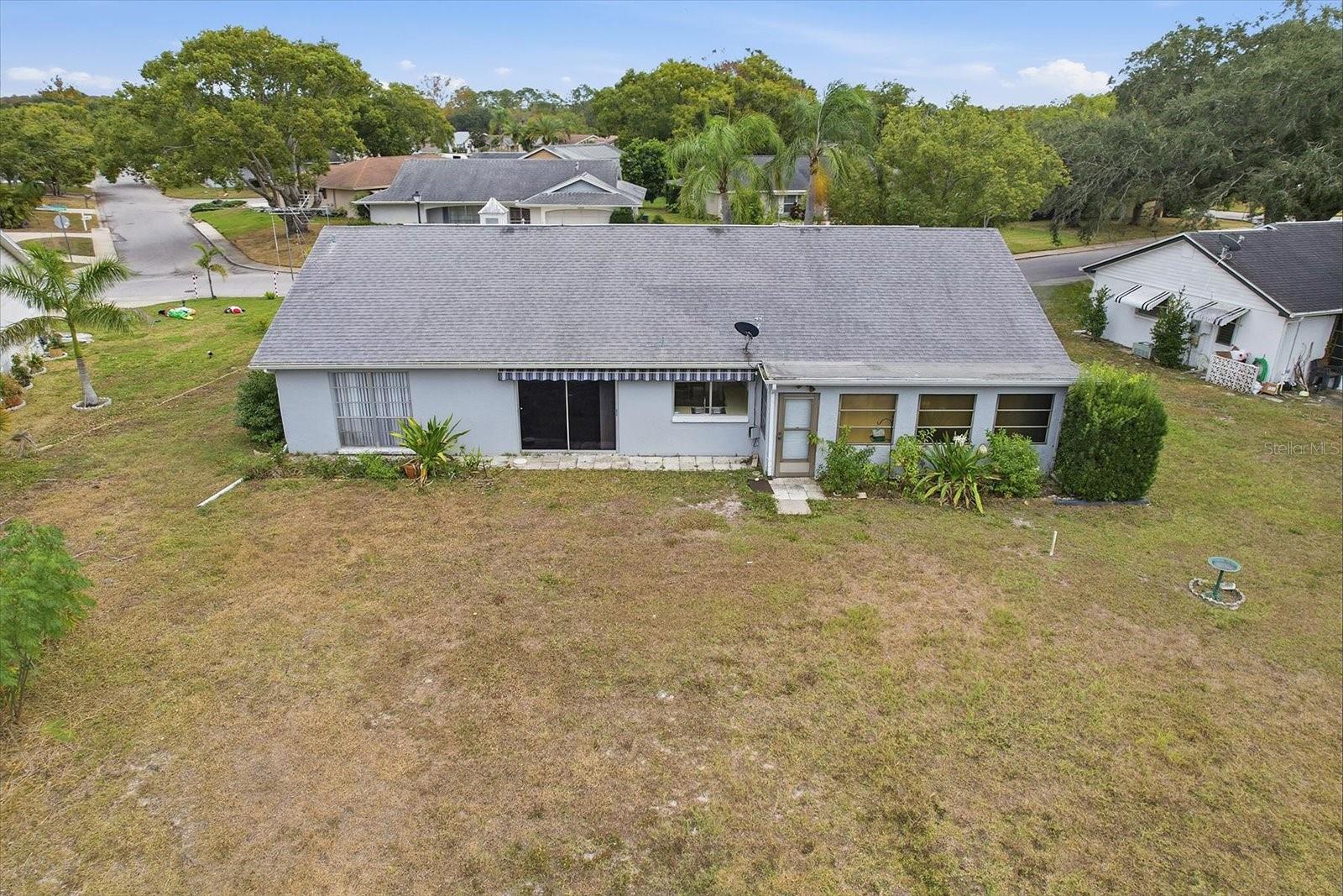 BEACON WOODS VILLAGE - Residential