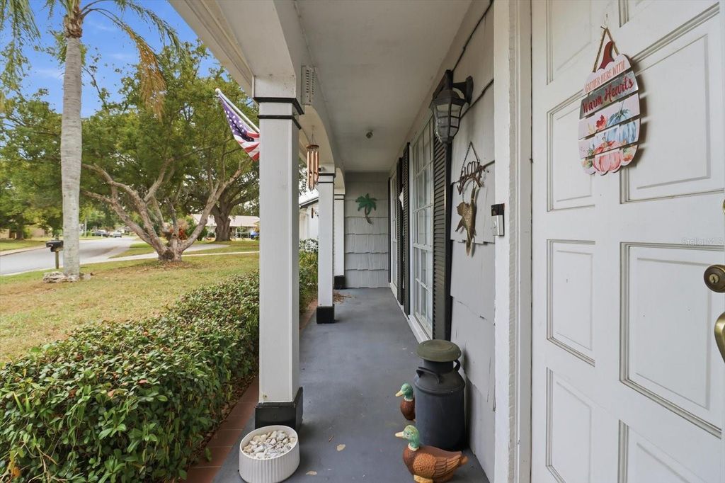 Photo of 12303 Fieldstone Lane, Hudson, FL 34667 (MLS # TB8452878)