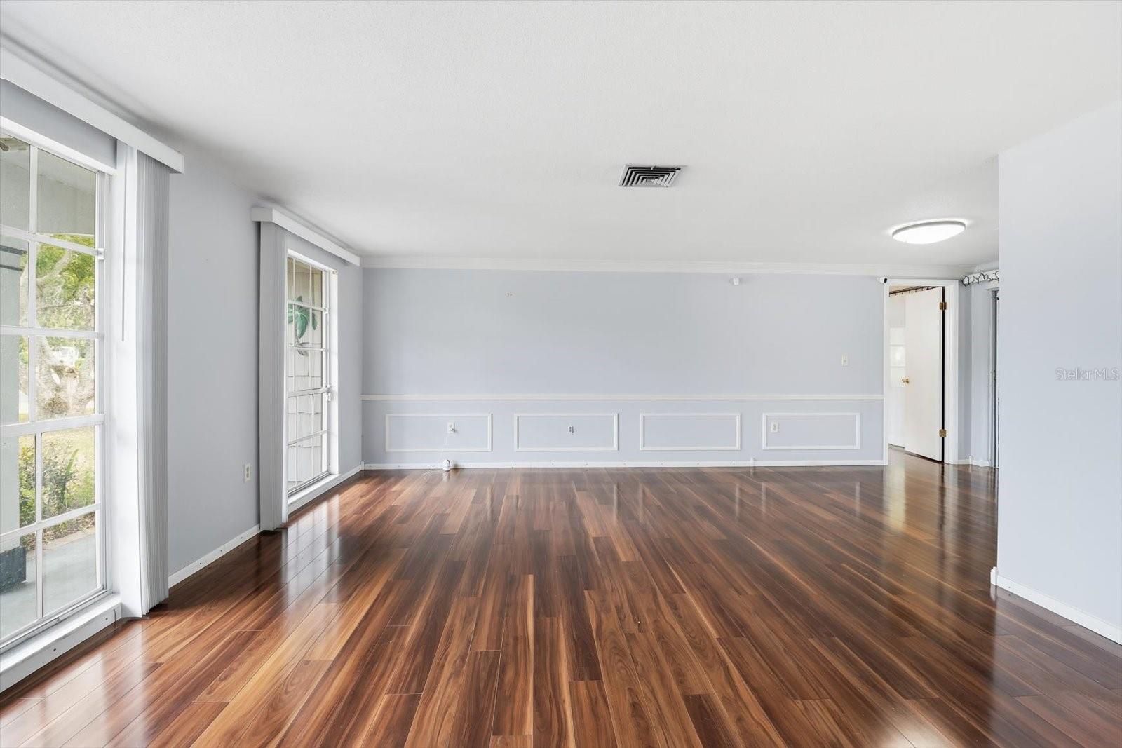 BEACON WOODS VILLAGE - Residential