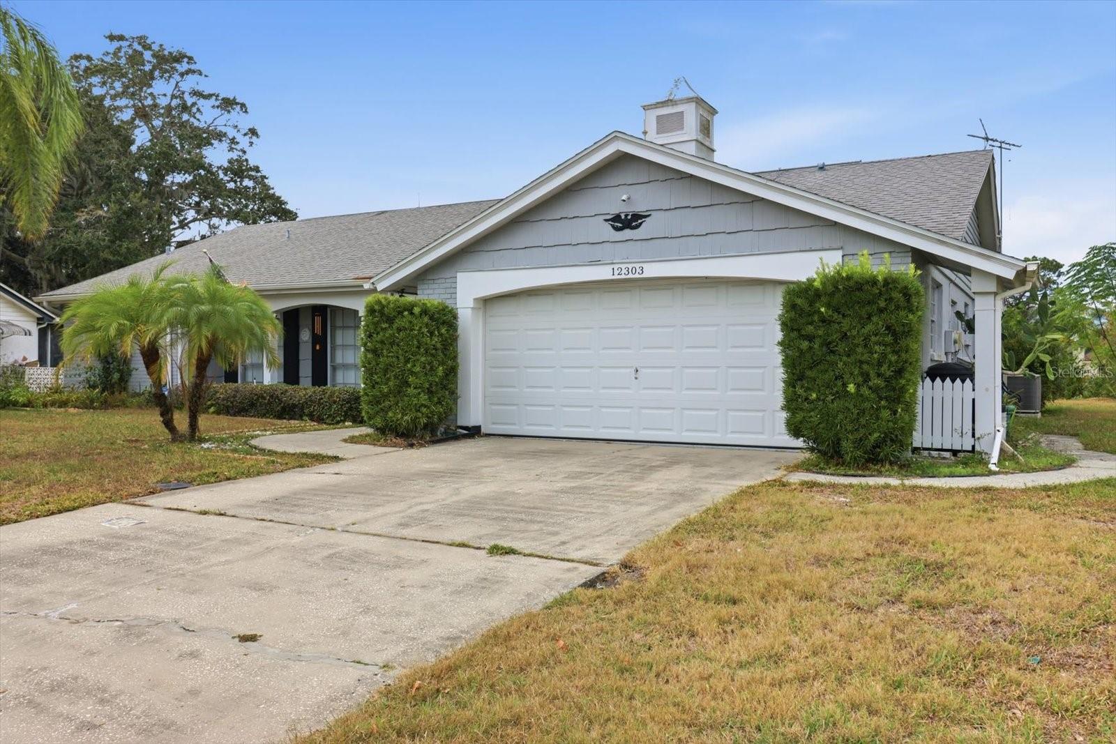 BEACON WOODS VILLAGE - Residential