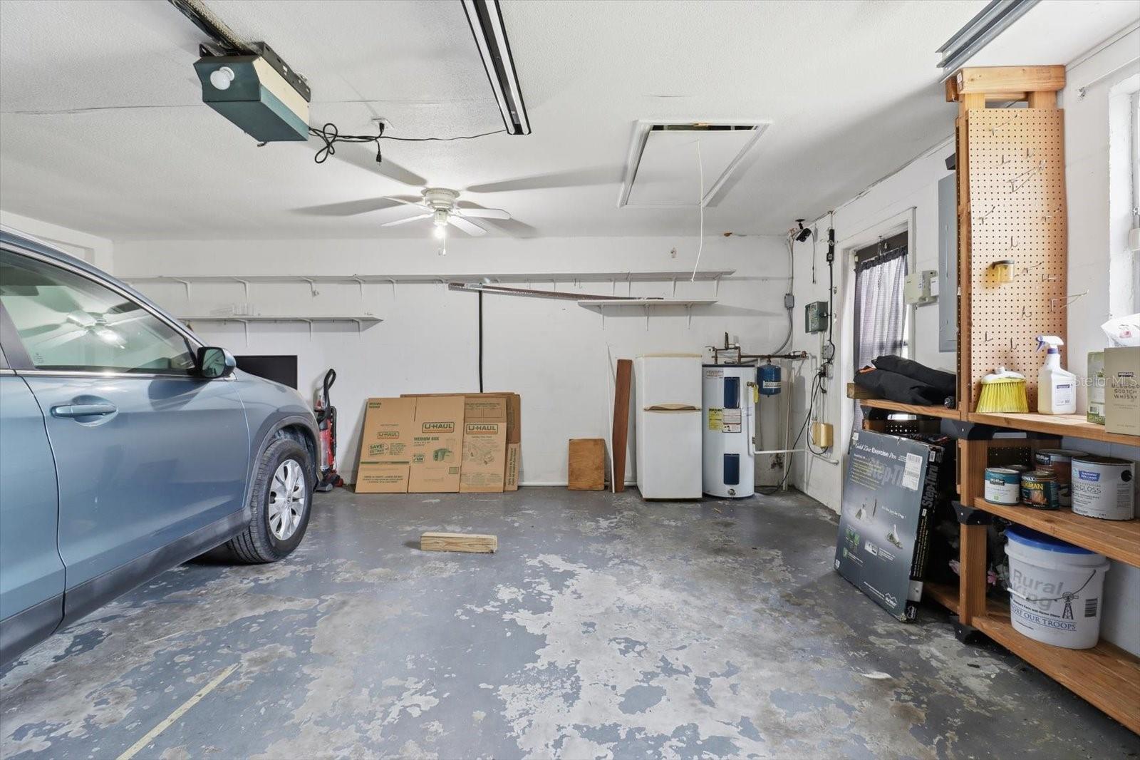 BEACON WOODS VILLAGE - Residential