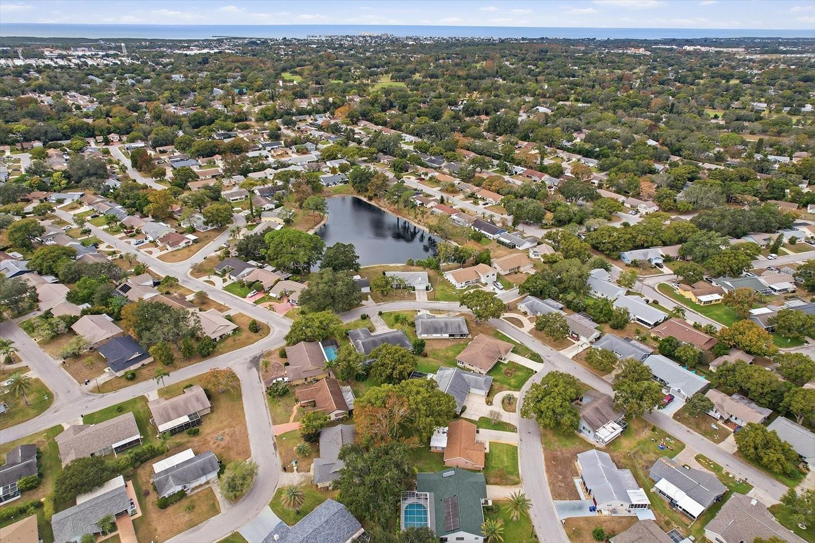 BEACON WOODS VILLAGE - Residential