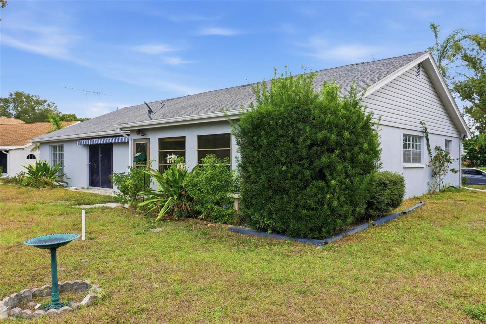 BEACON WOODS VILLAGE - Residential